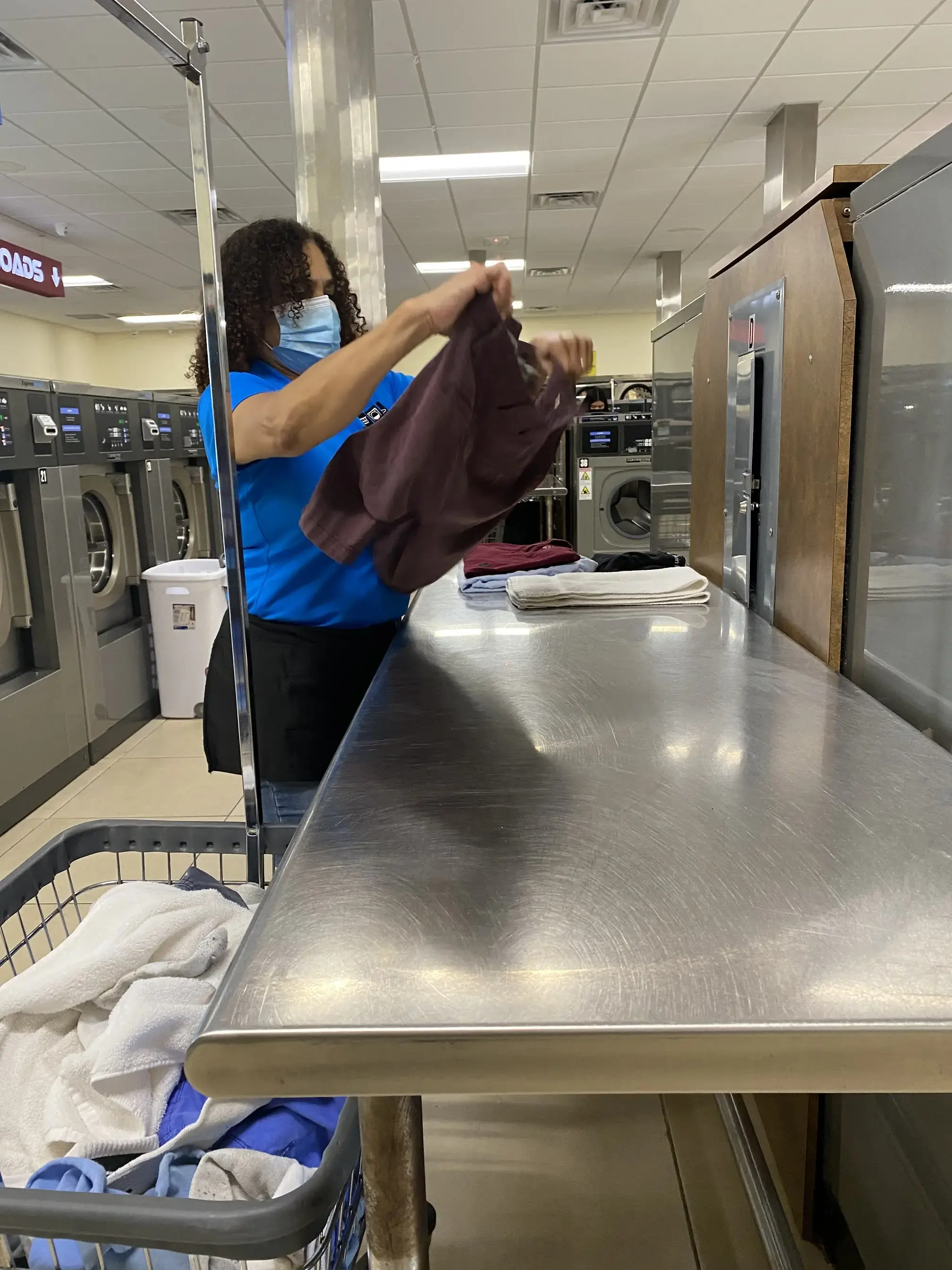 10th Ave Laundromat Express thumbnail 6