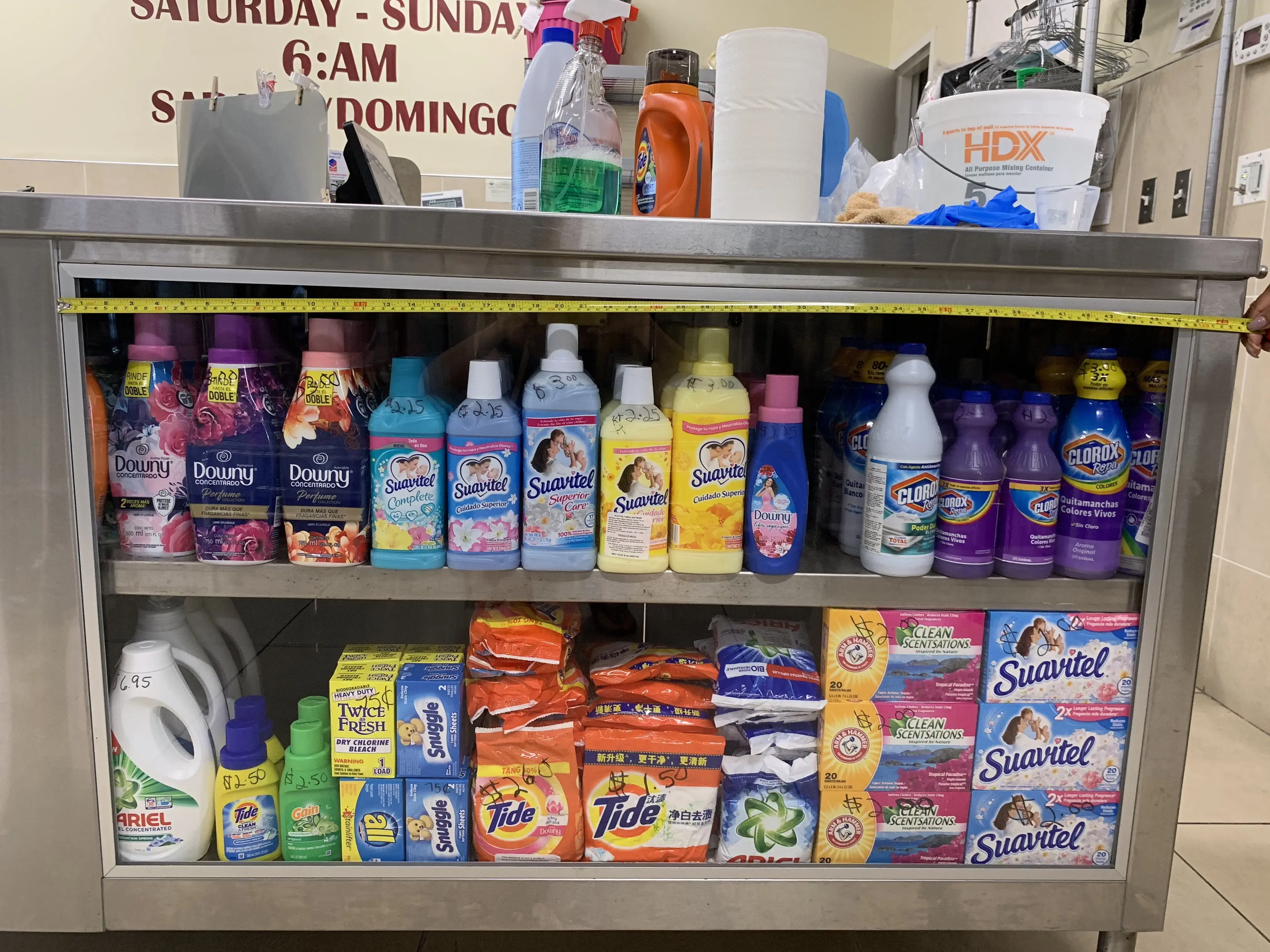 10th Ave Laundromat Express thumbnail 3