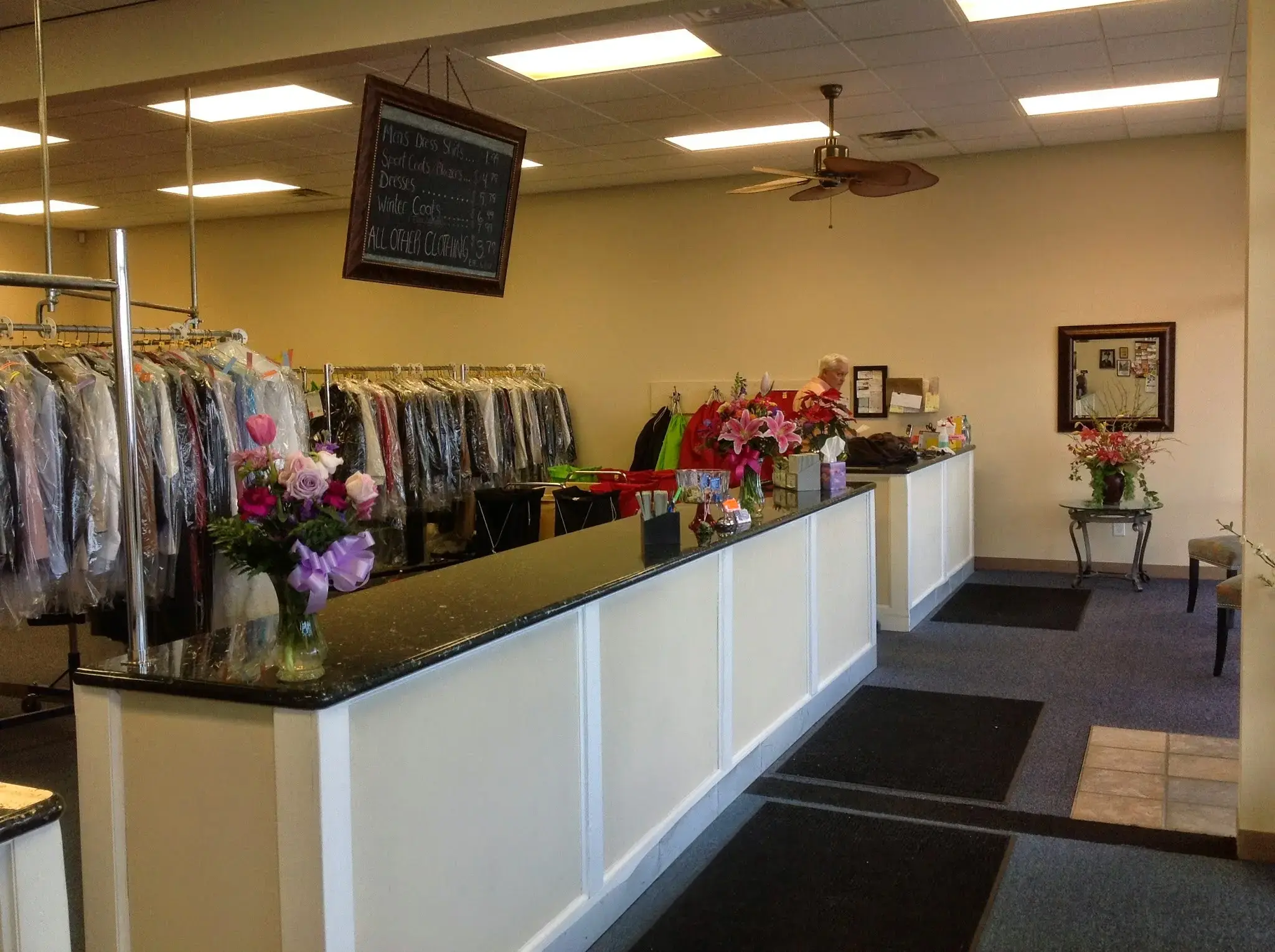 1/2 Price Dry Cleaners thumbnail 2