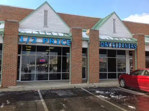 1/2 Price Dry Cleaners thumbnail 1