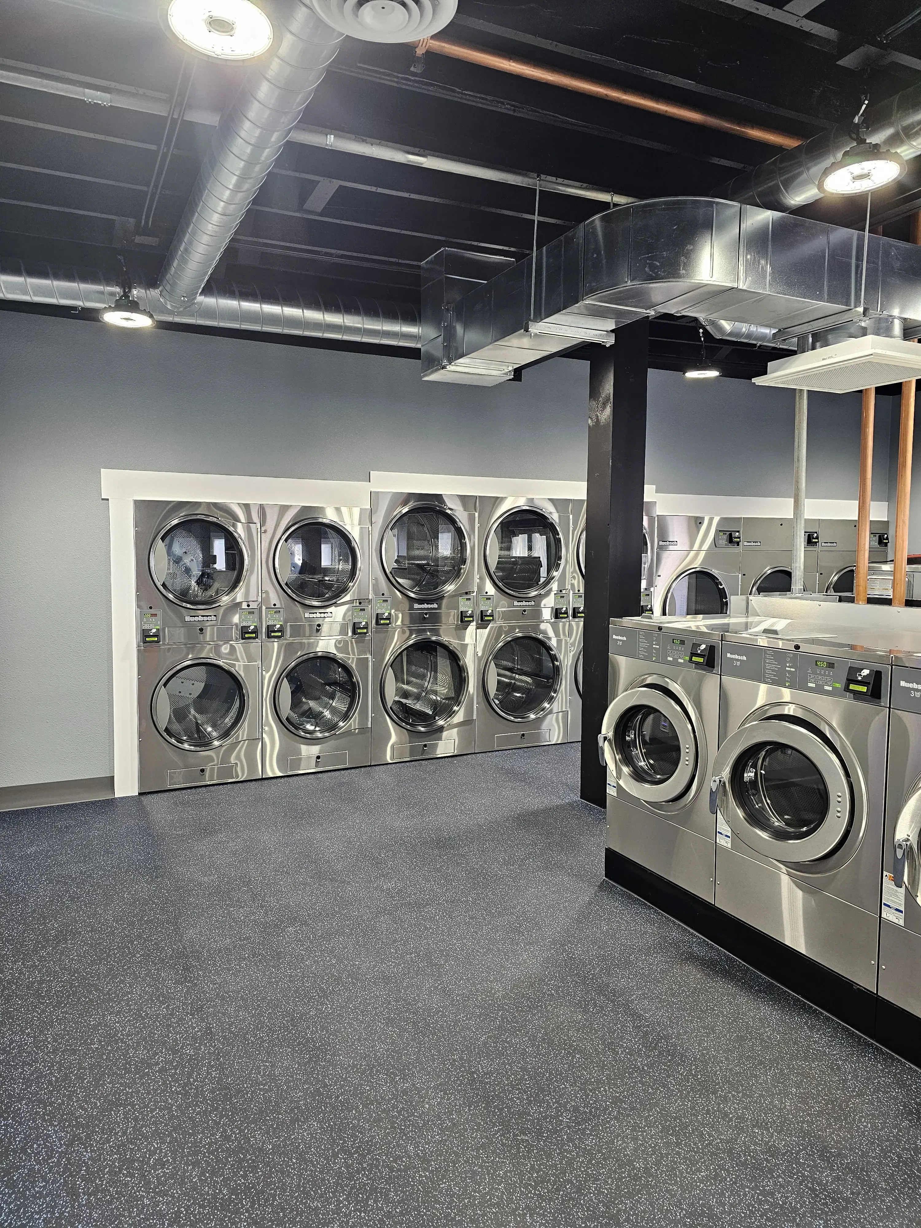 123 LAUNDRY-Laundromat - Image 19