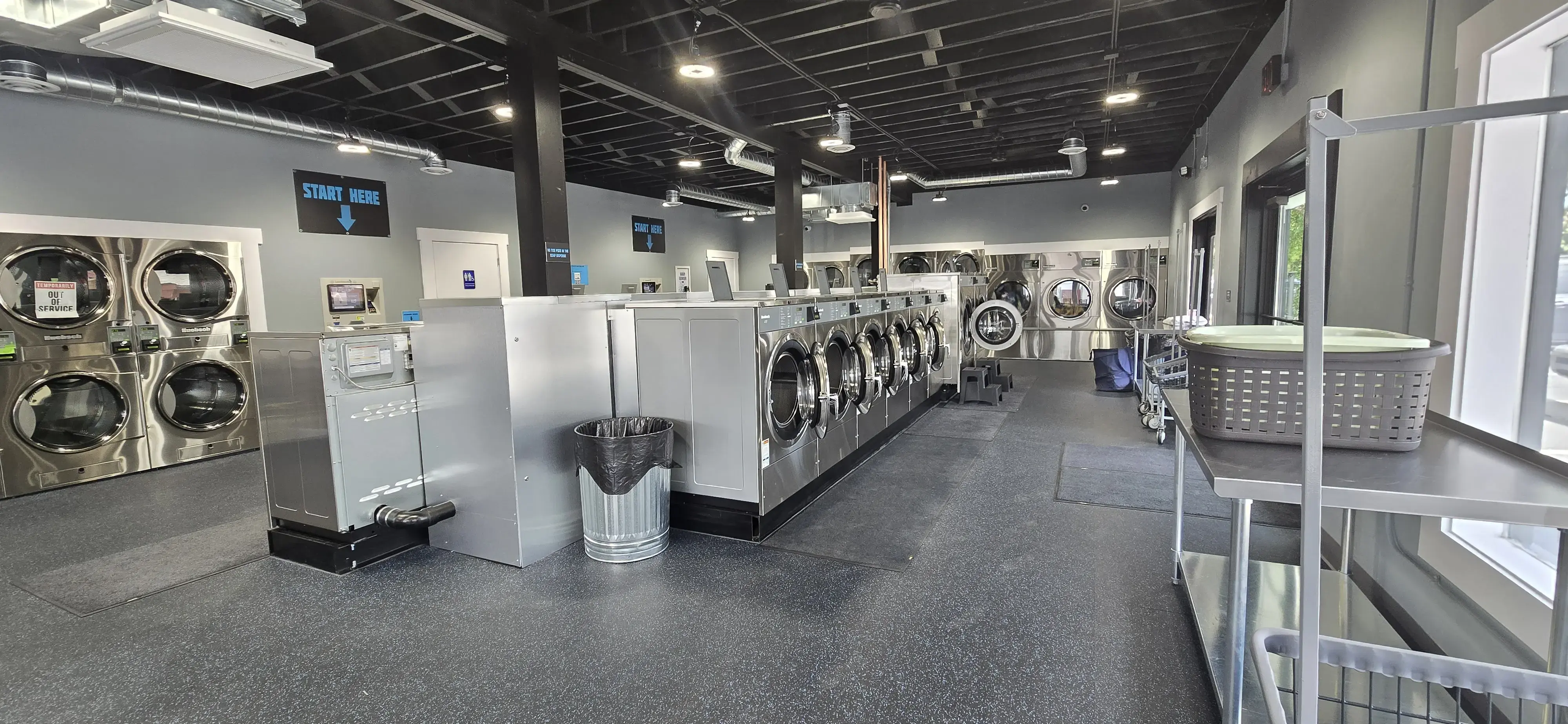 123 LAUNDRY-Laundromat - Image 14