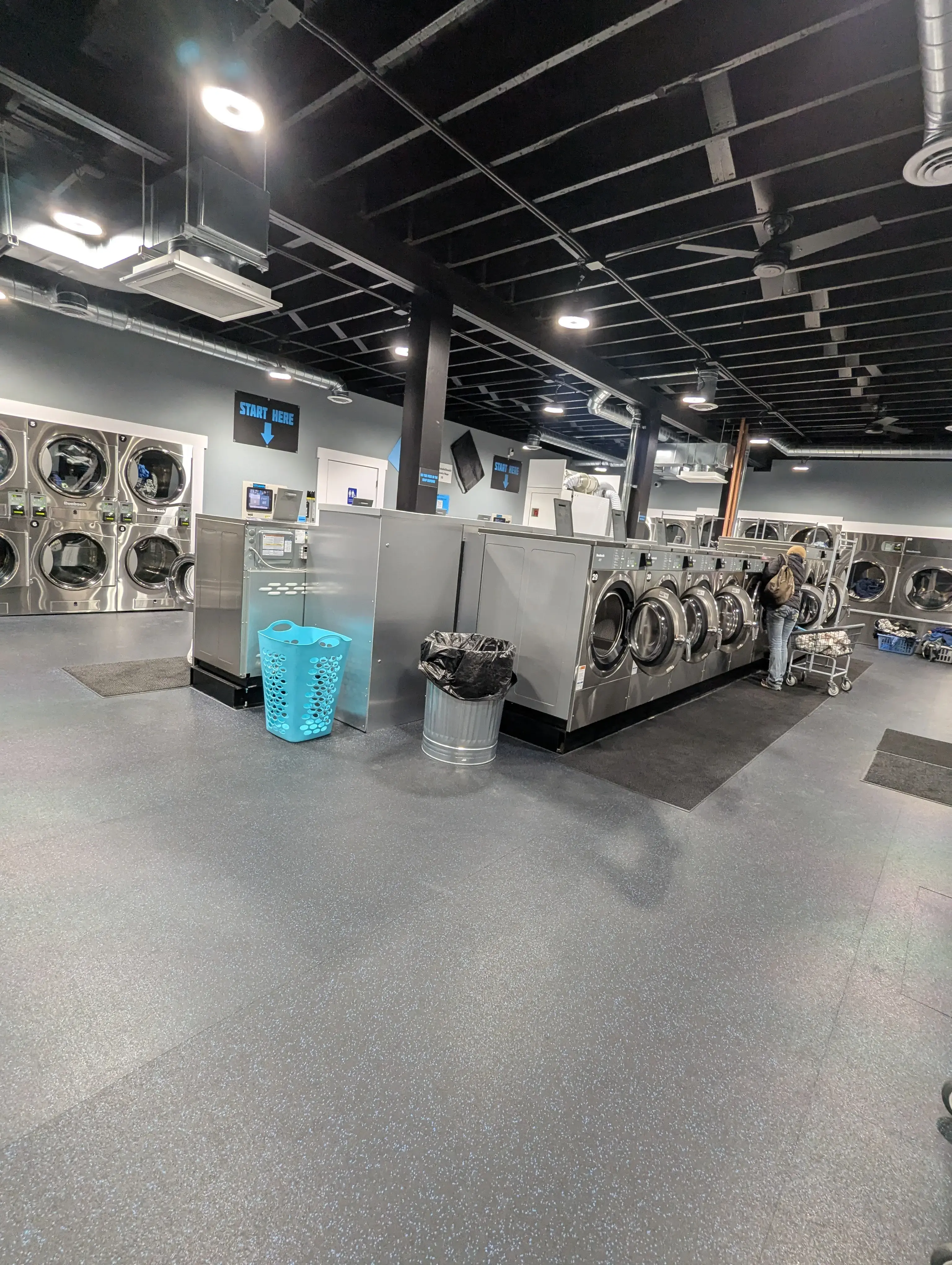 123 LAUNDRY-Laundromat - Image 20