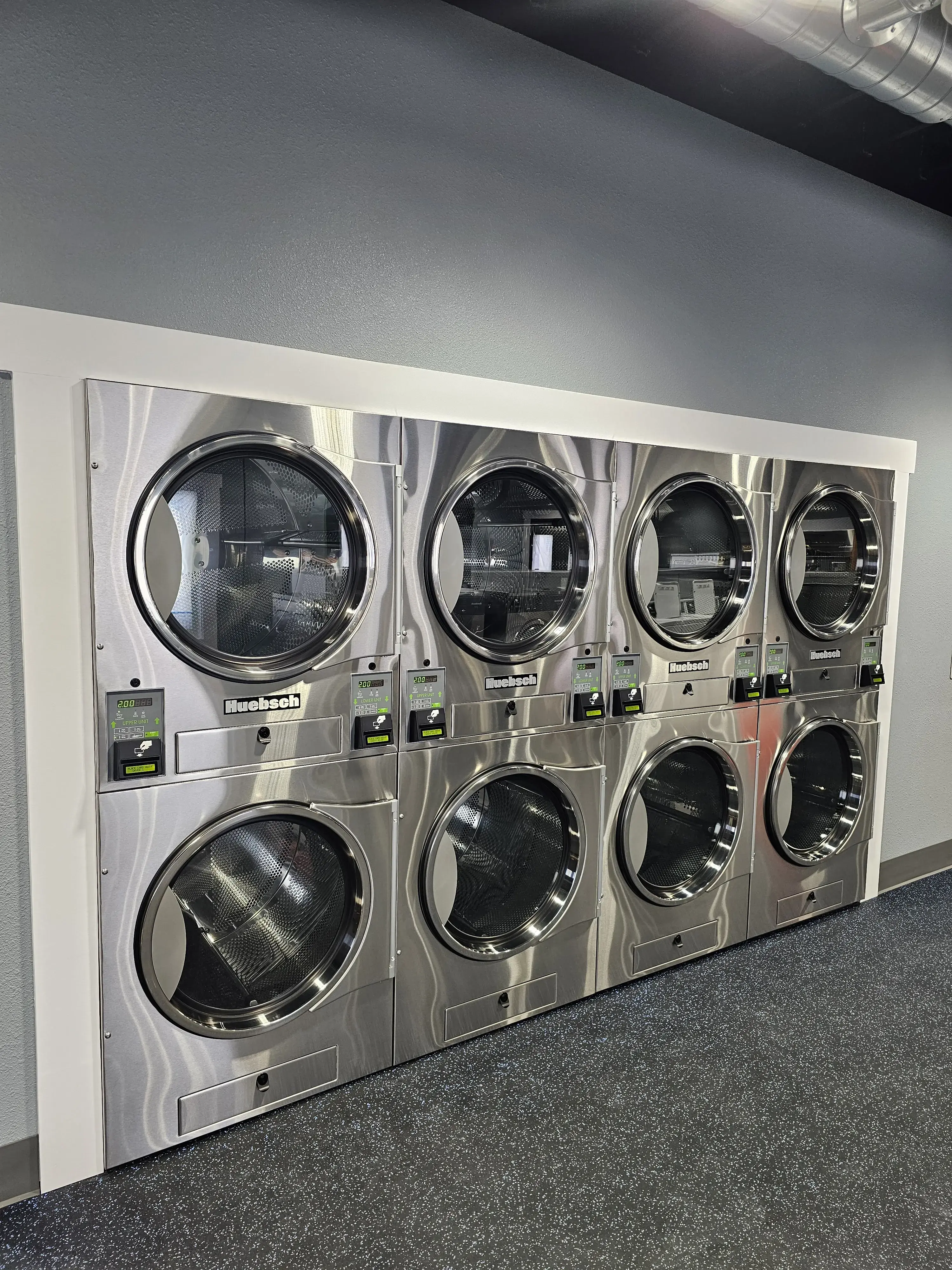 123 LAUNDRY-Laundromat - Image 7