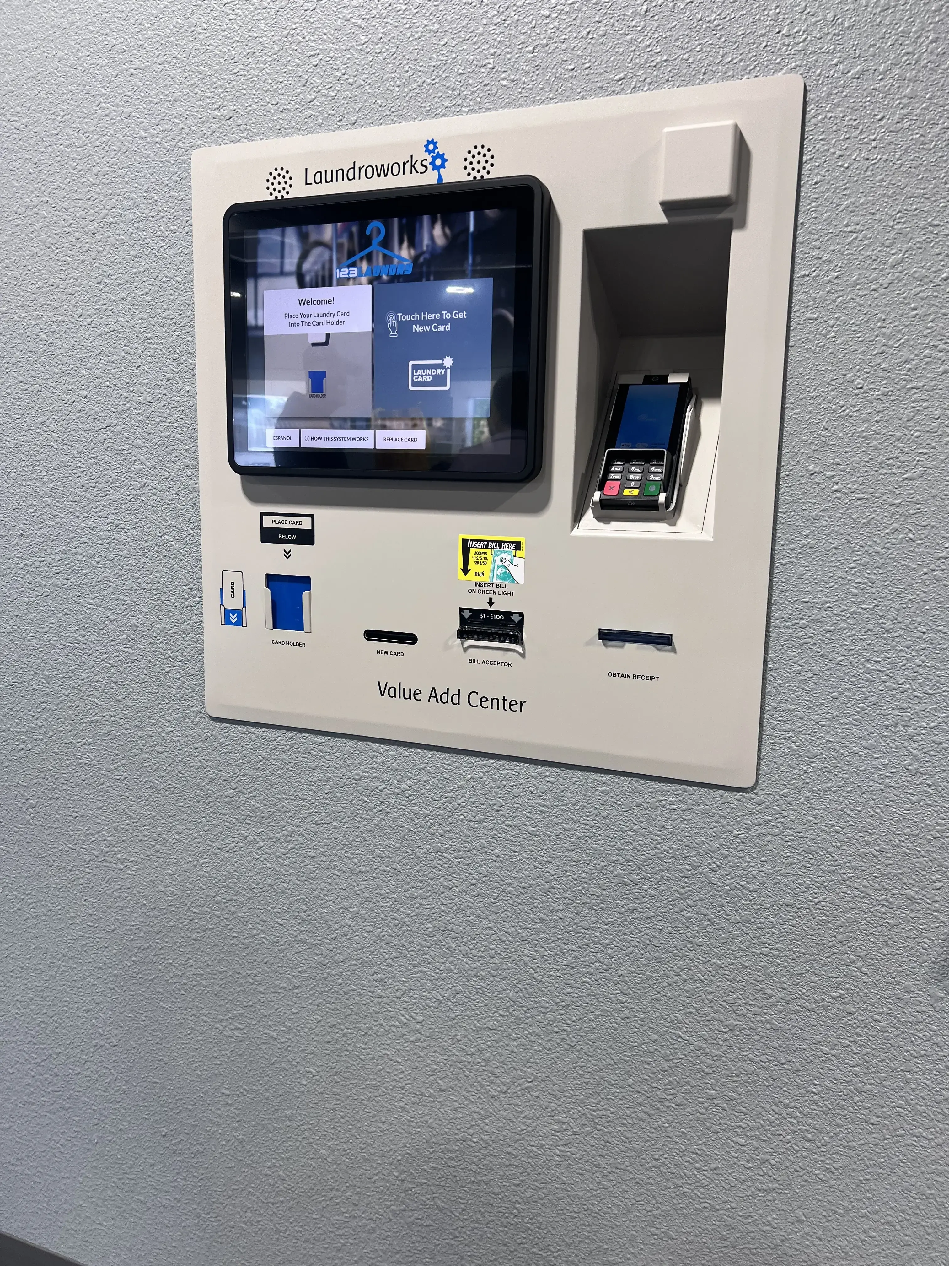 123 LAUNDRY-Laundromat - Image 10