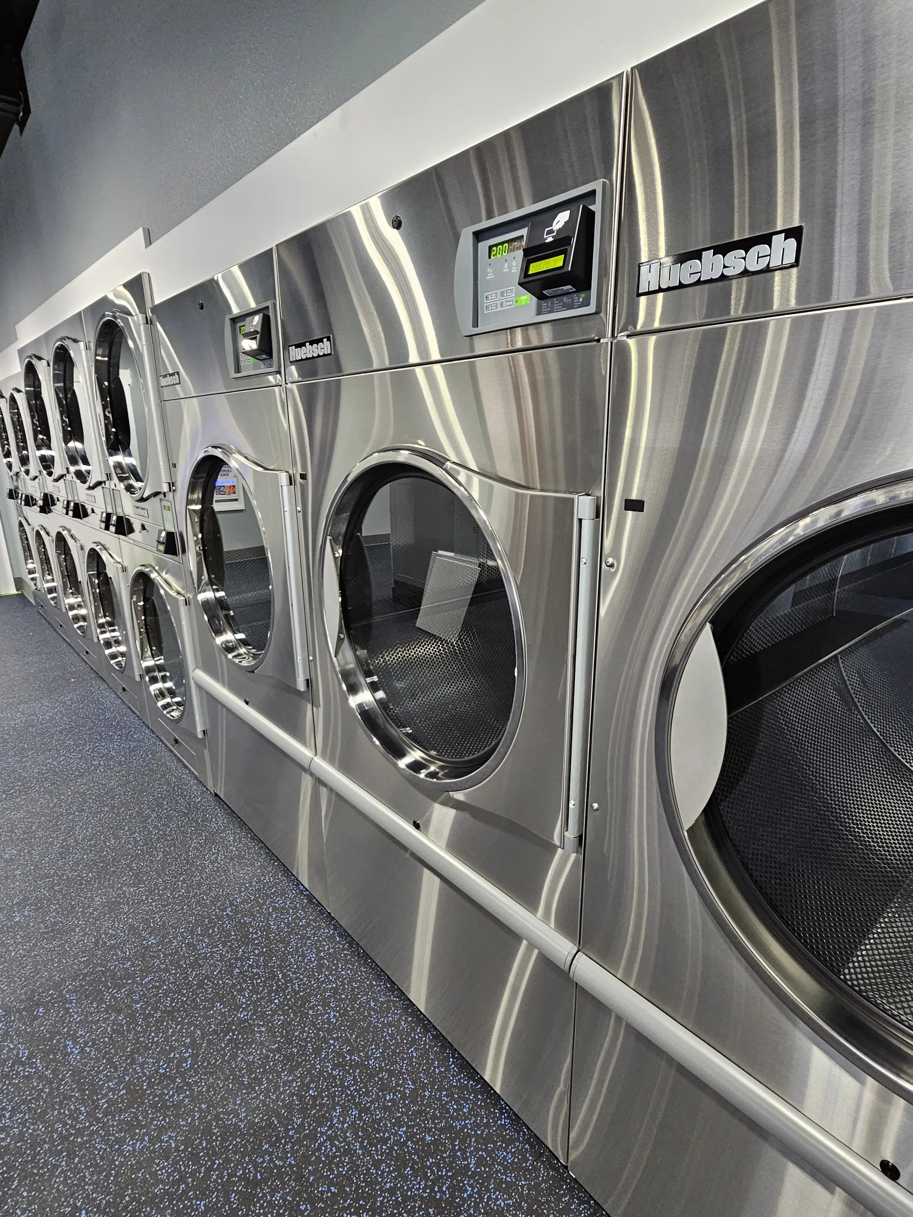 123 LAUNDRY-Laundromat thumbnail 3