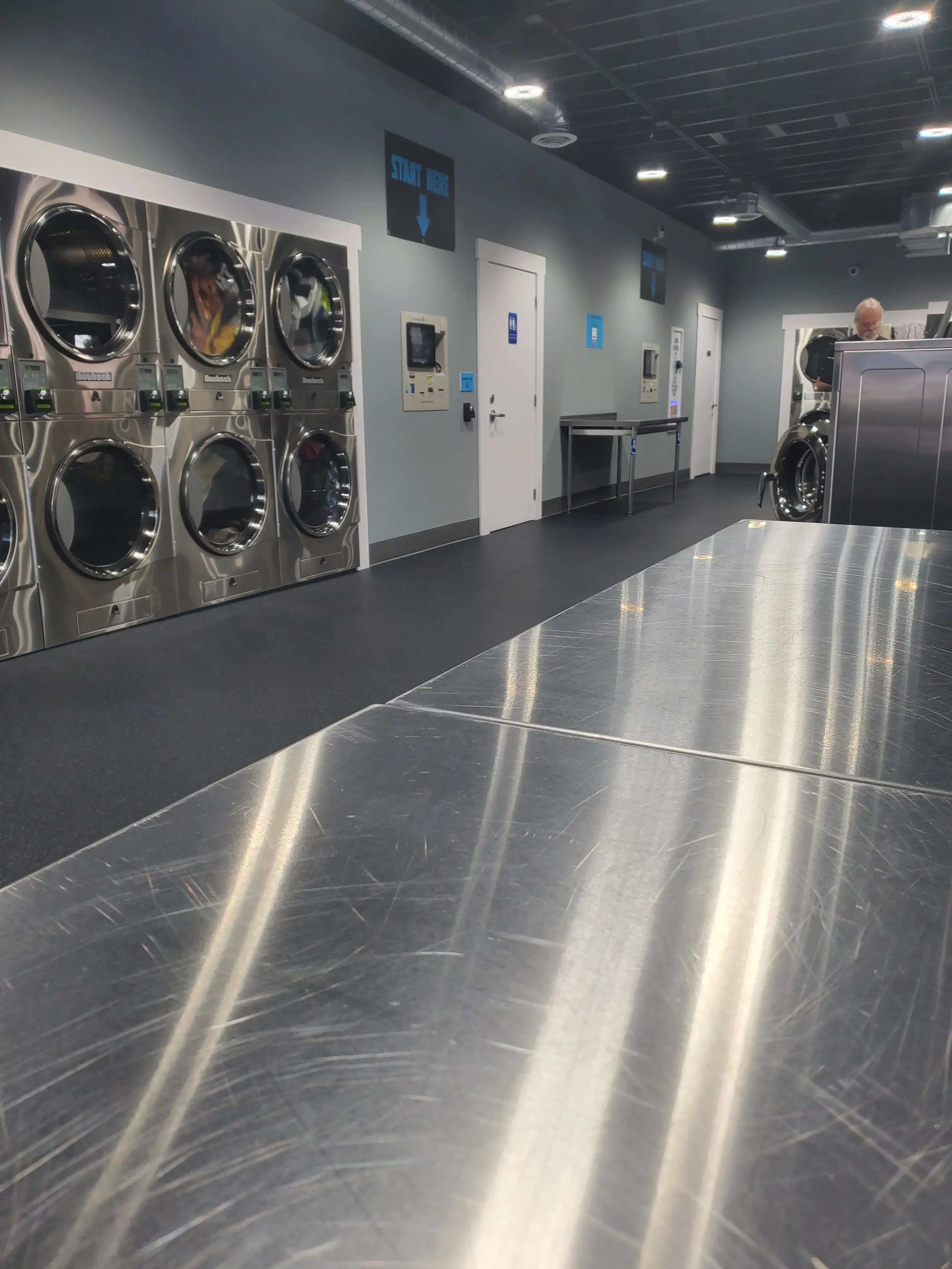 123 LAUNDRY-Laundromat - Image 13