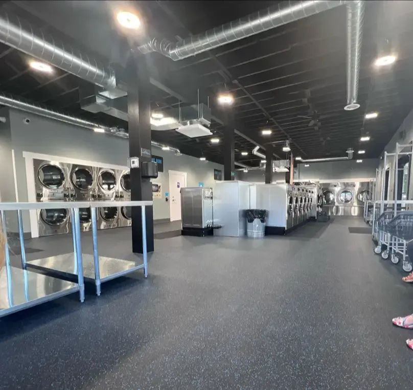 123 LAUNDRY-Laundromat - Image 16