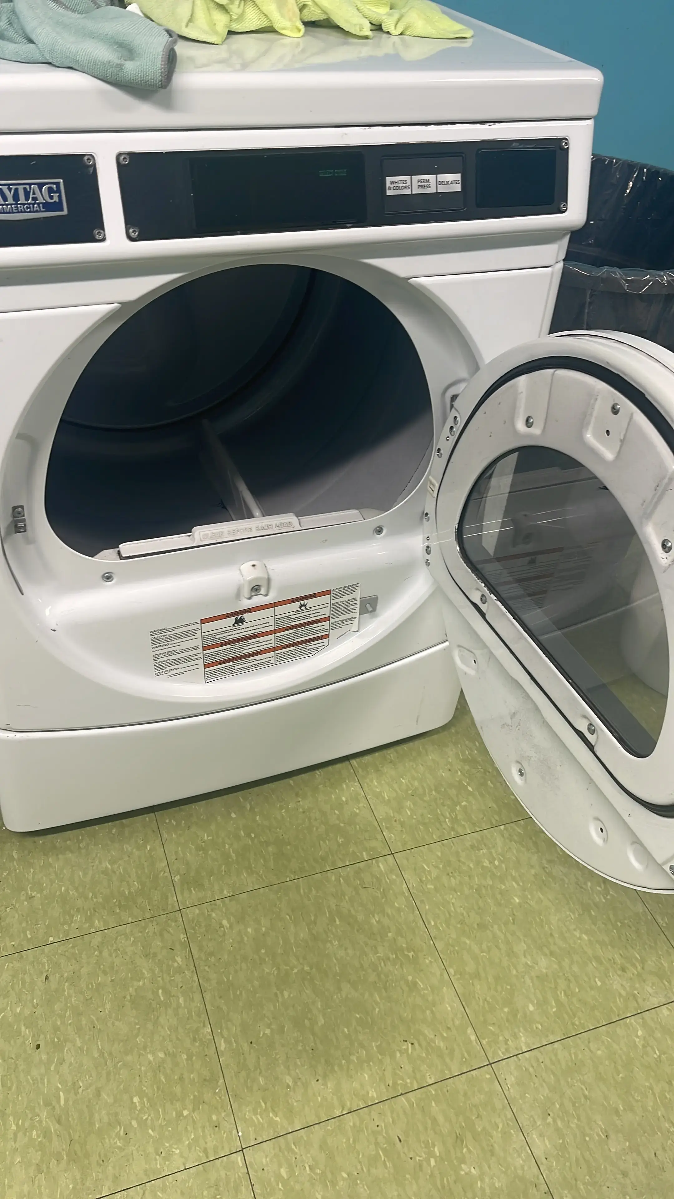 123 Laundry Solutions - Image 5