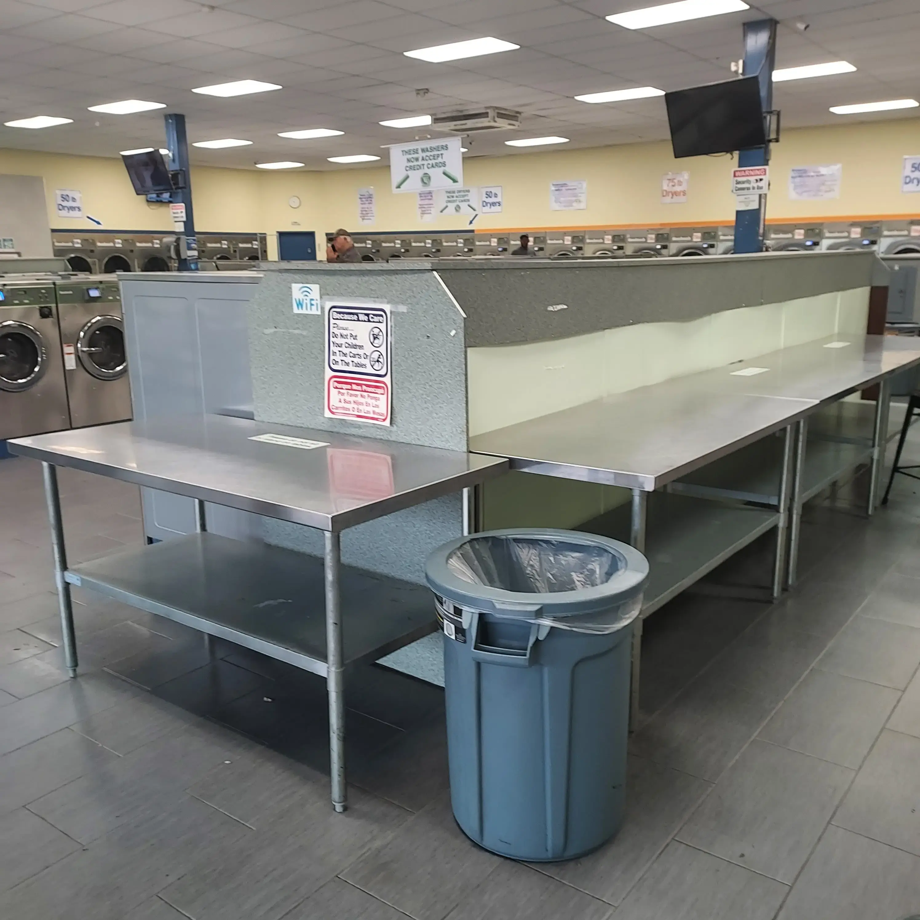1291 Ribaut Coin Laundry - Image 3