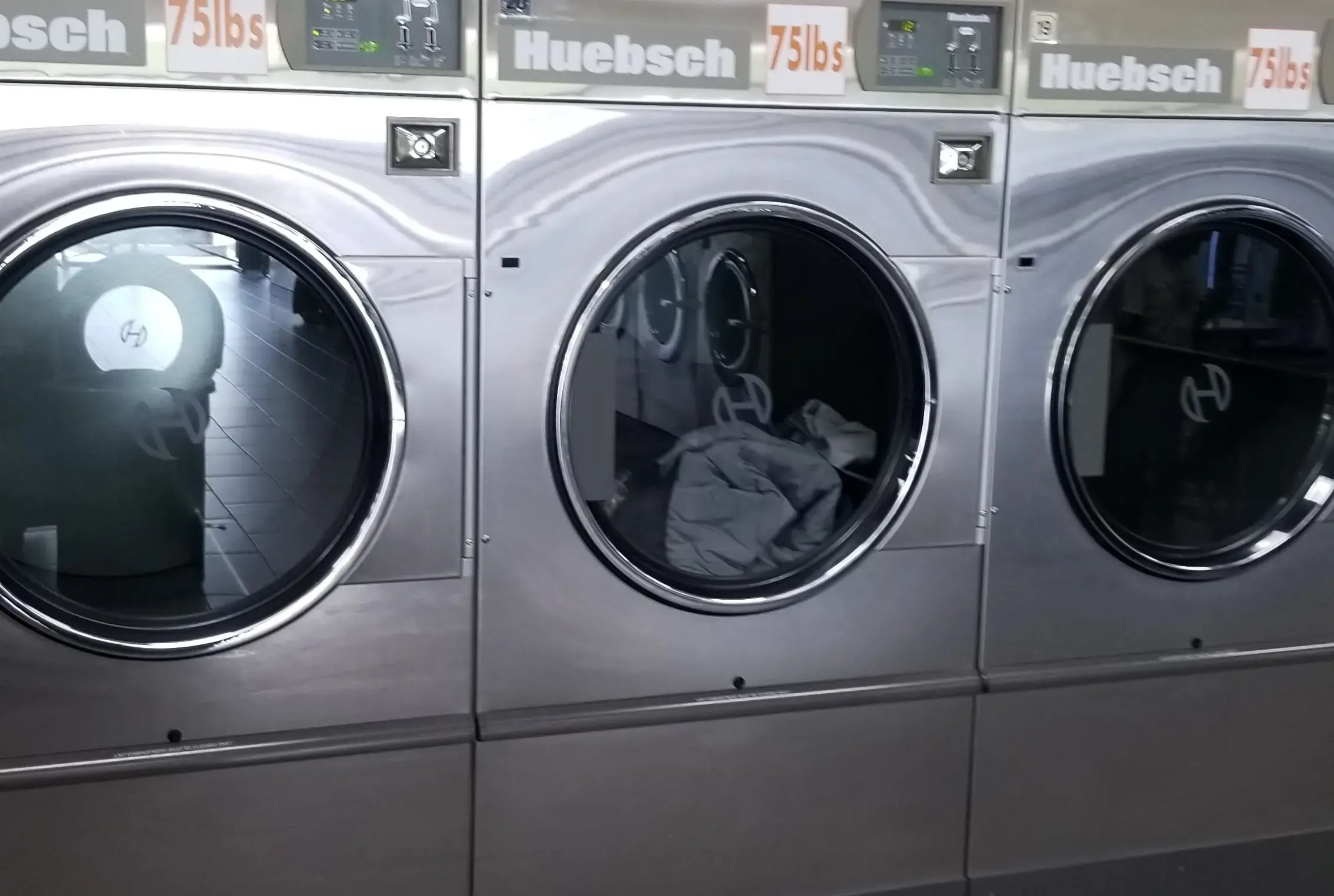1291 Ribaut Coin Laundry thumbnail 11