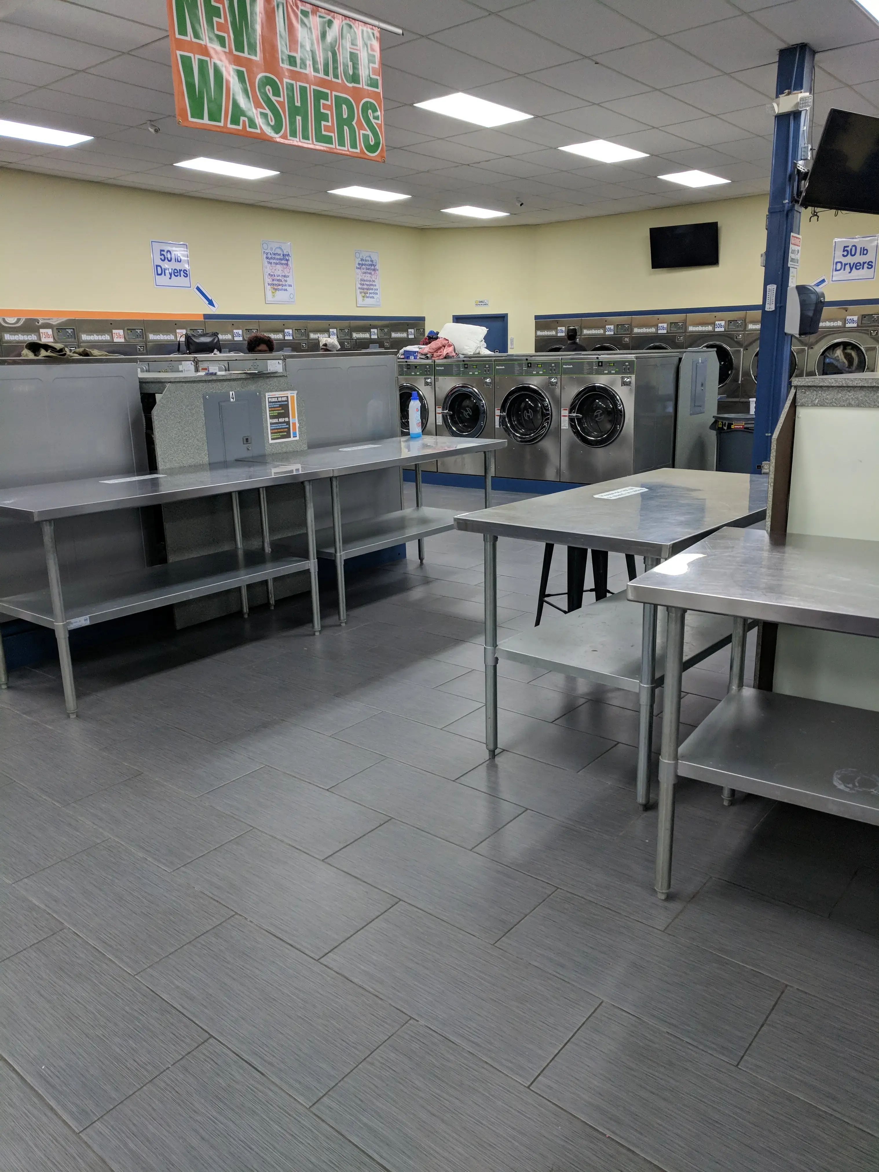 1291 Ribaut Coin Laundry thumbnail 17