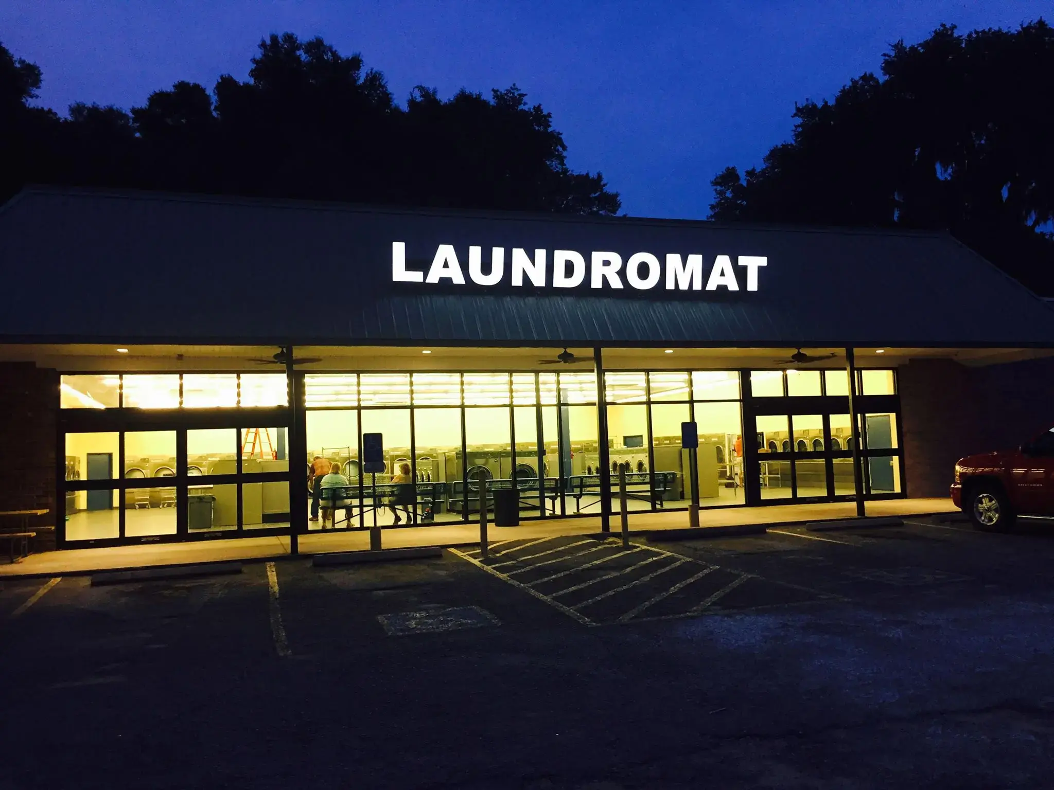 1291 Ribaut Coin Laundry thumbnail 15