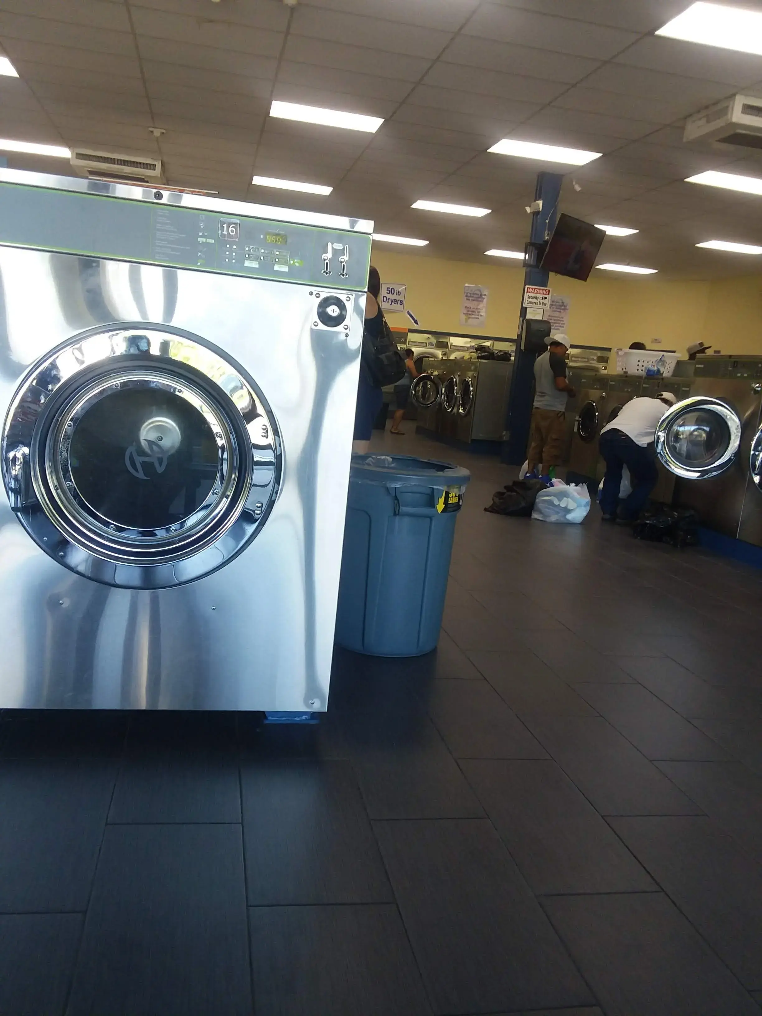 1291 Ribaut Coin Laundry thumbnail 16