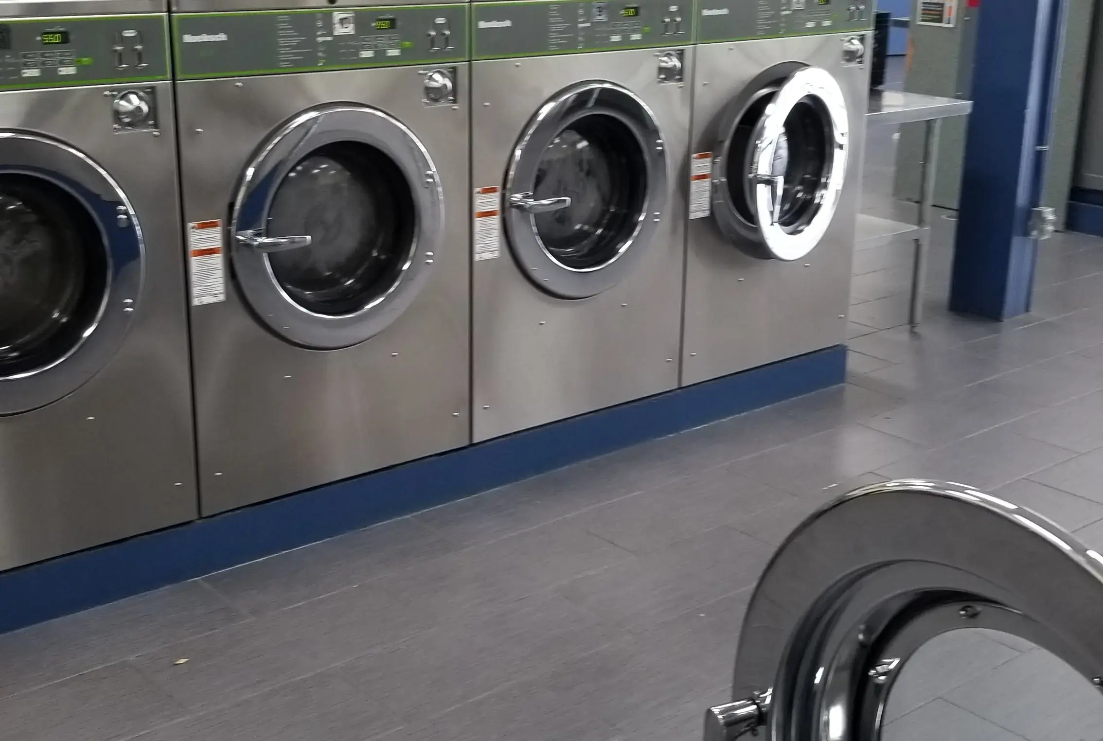 1291 Ribaut Coin Laundry - Image 19