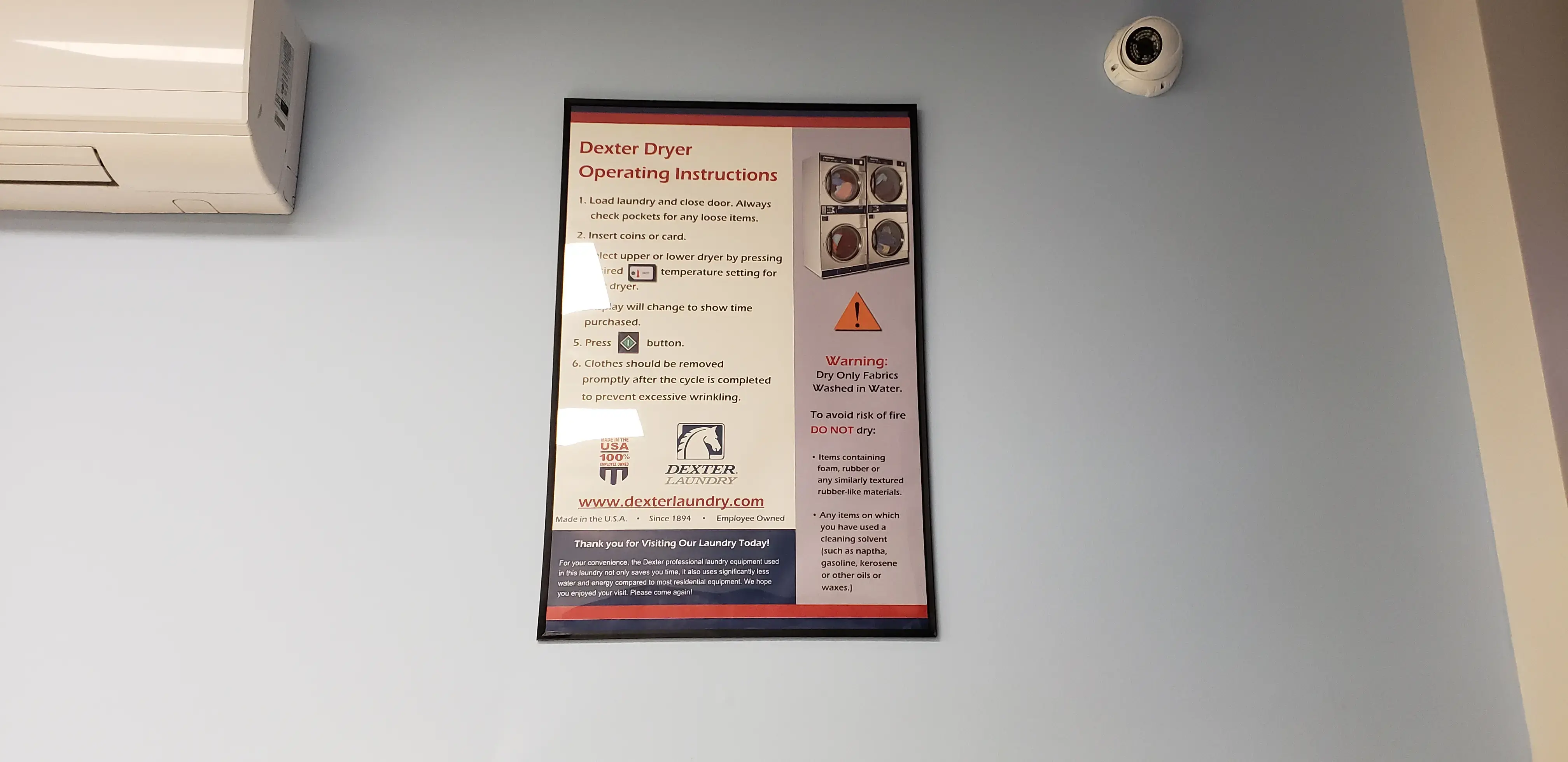14th Laundry - Image 11