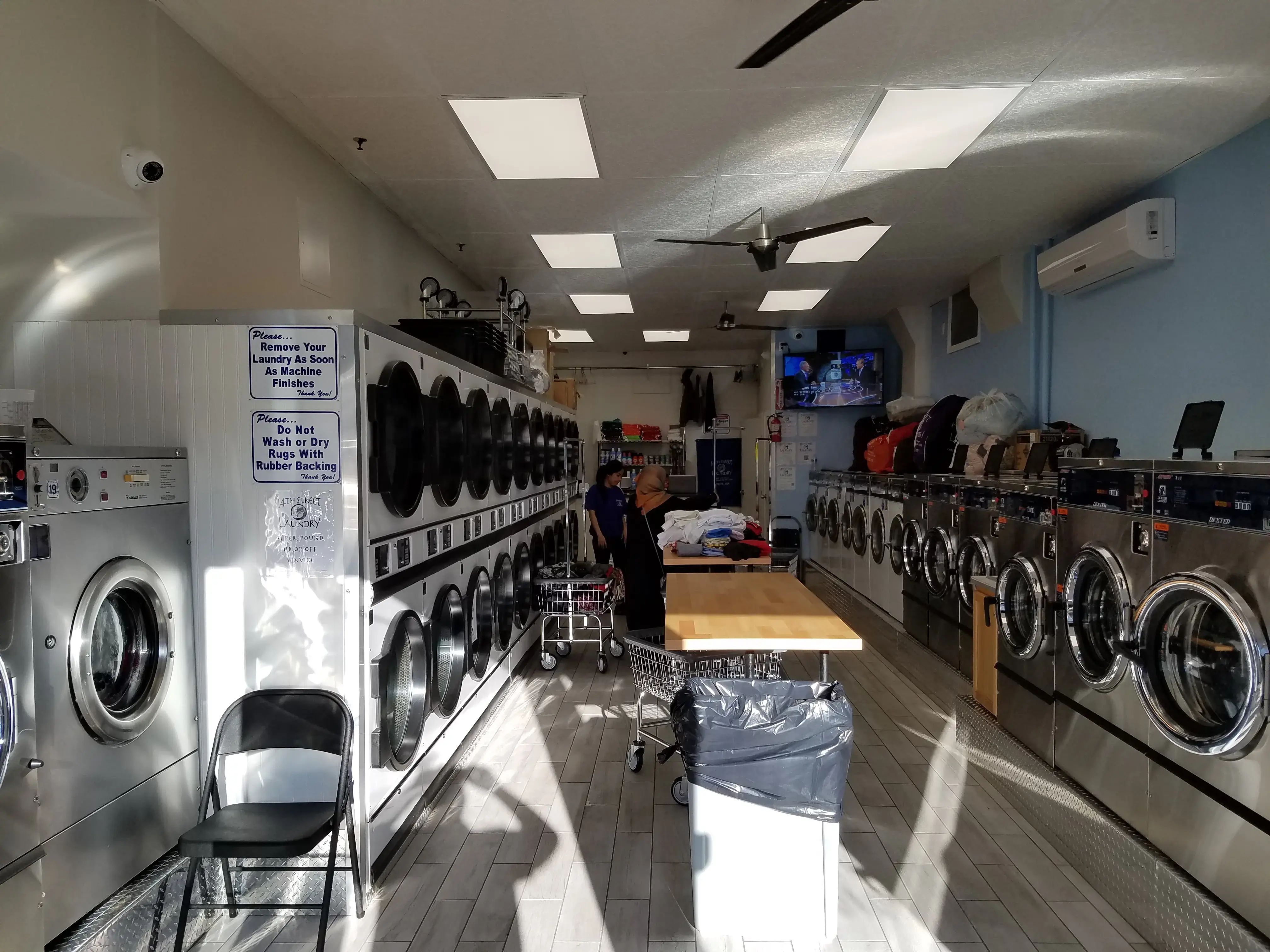 14th Laundry thumbnail 16