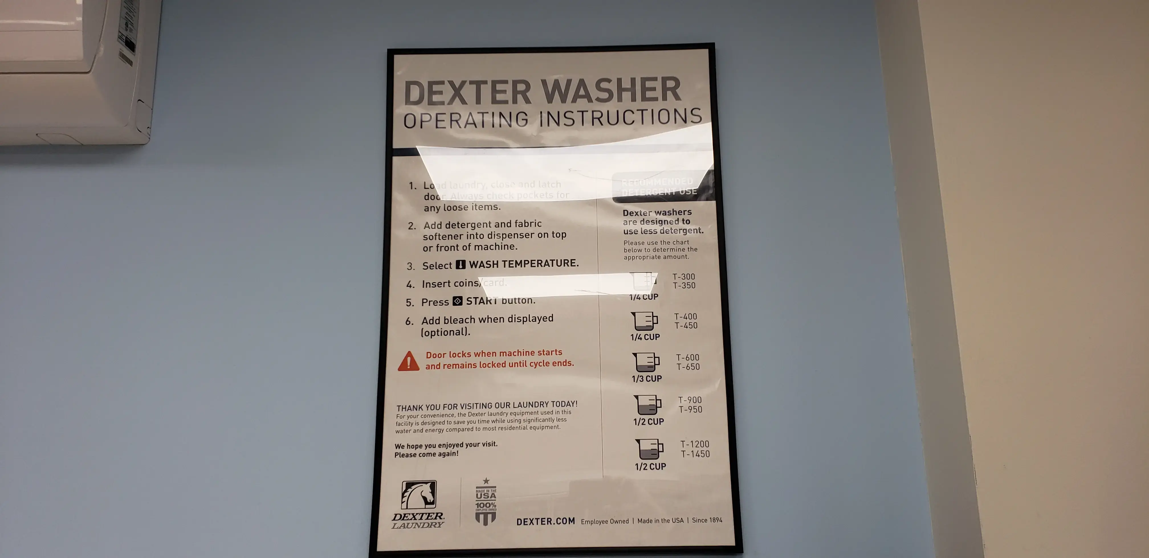 14th Laundry thumbnail 4