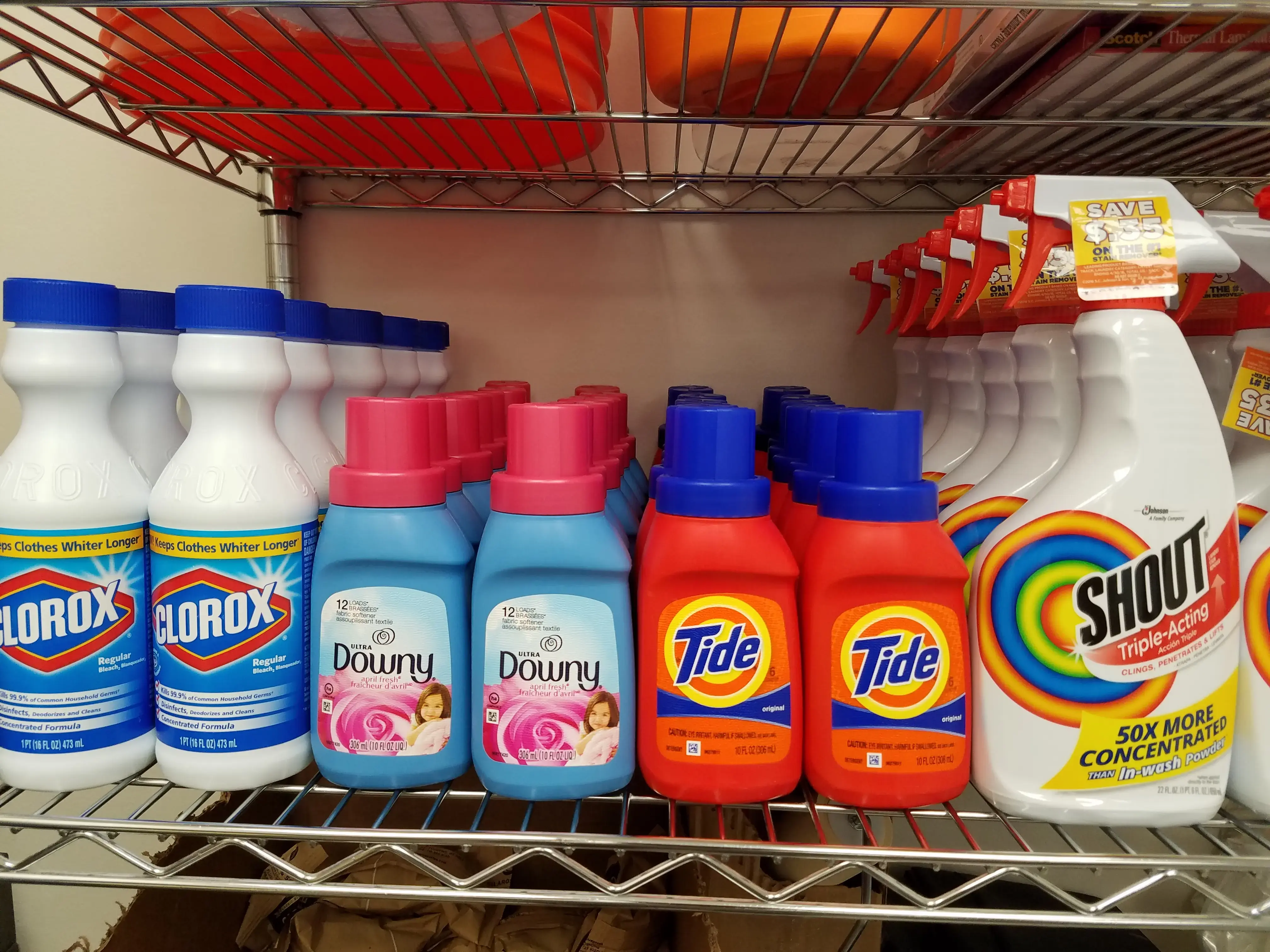 14th Laundry - Image 3