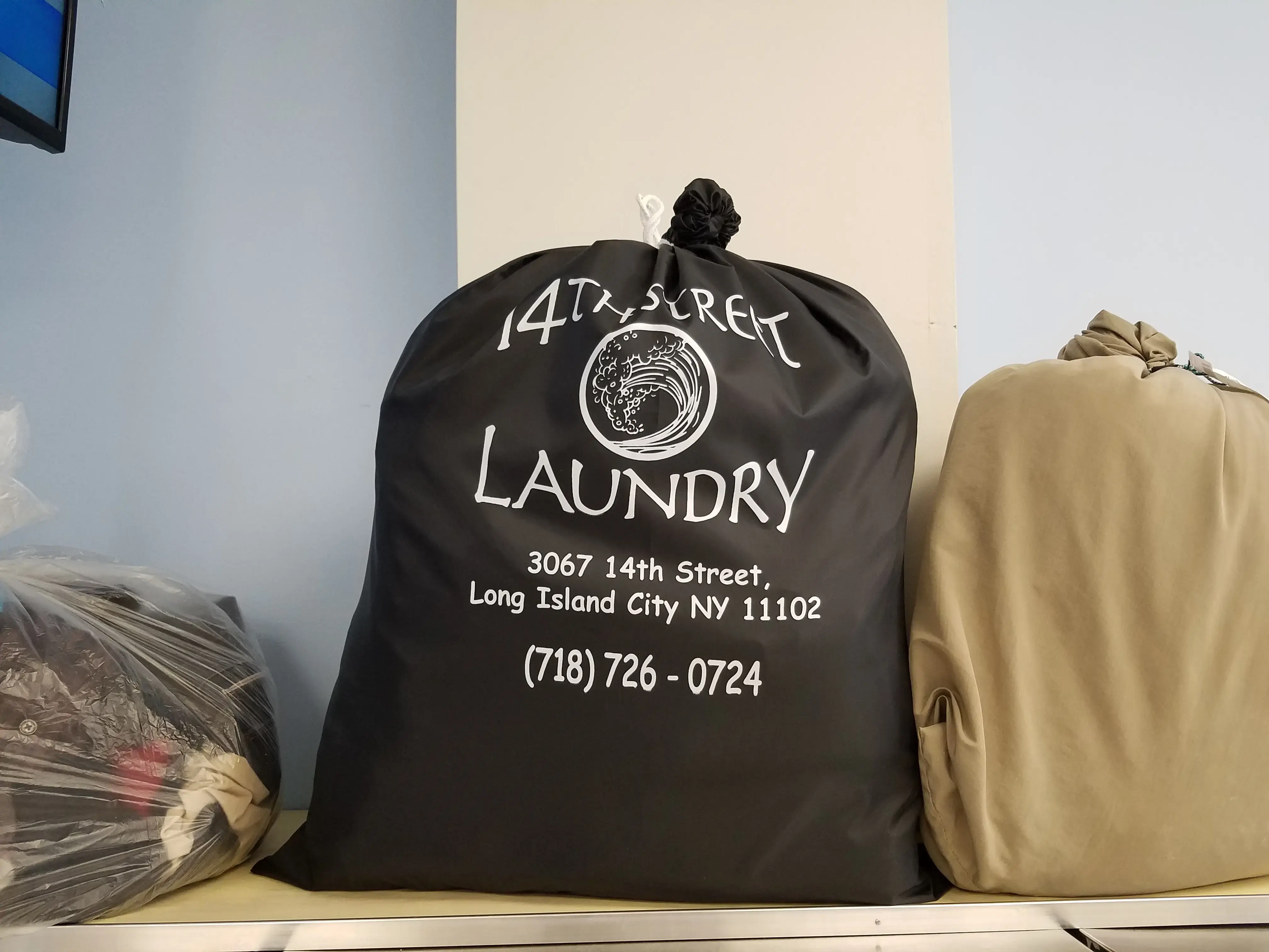 14th Laundry thumbnail 6