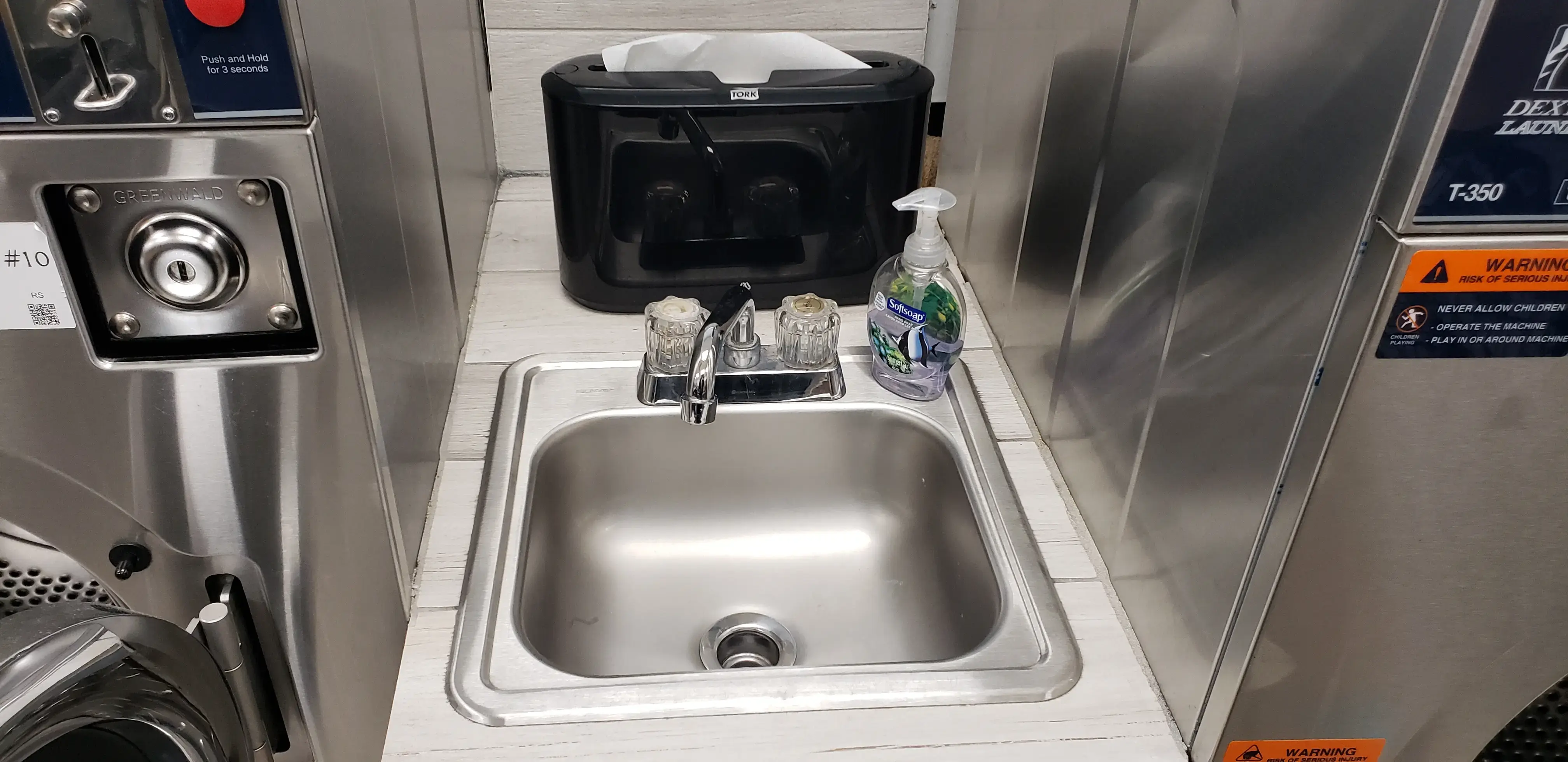 14th Laundry - Image 9