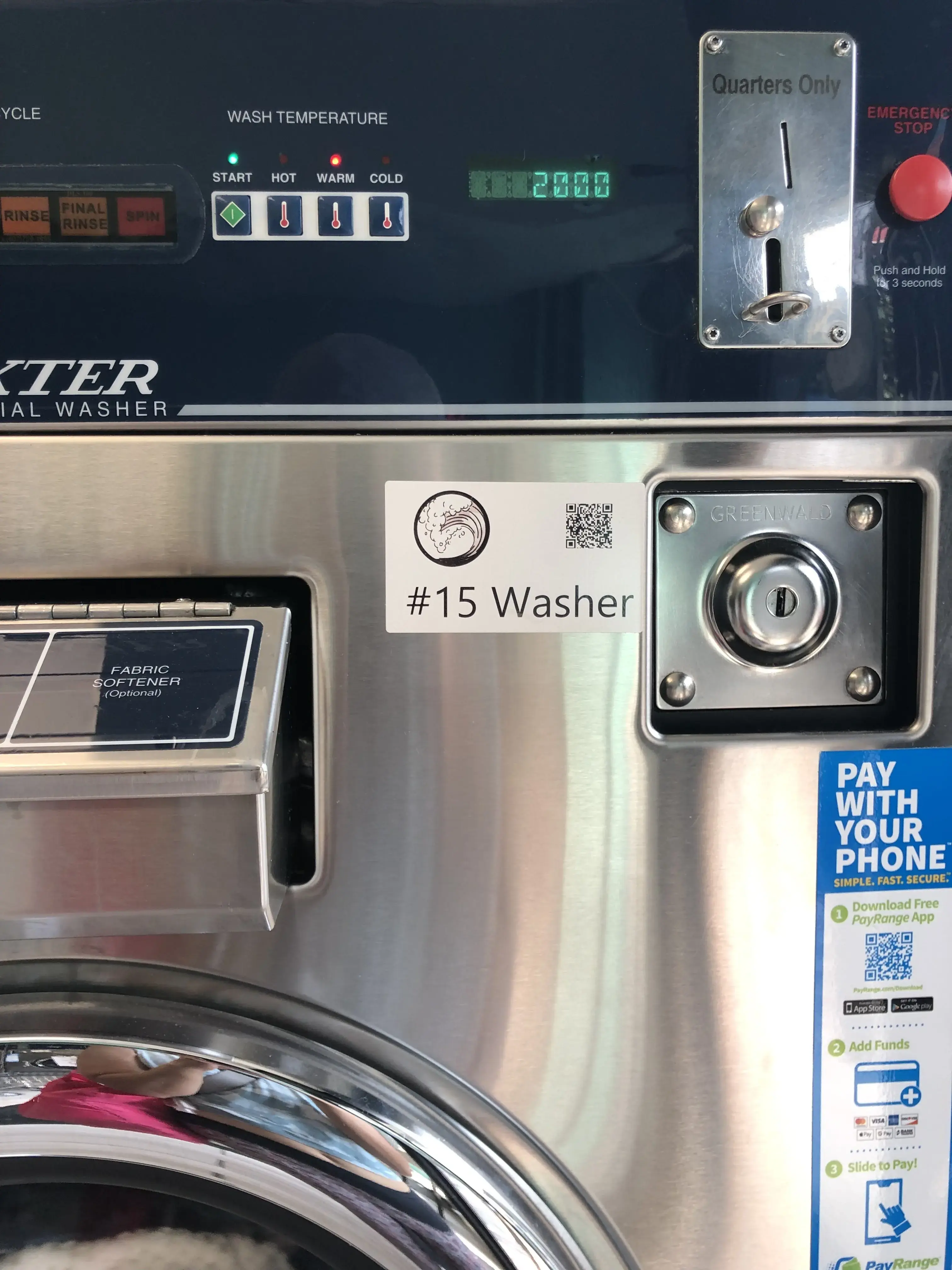14th Laundry - Image 12