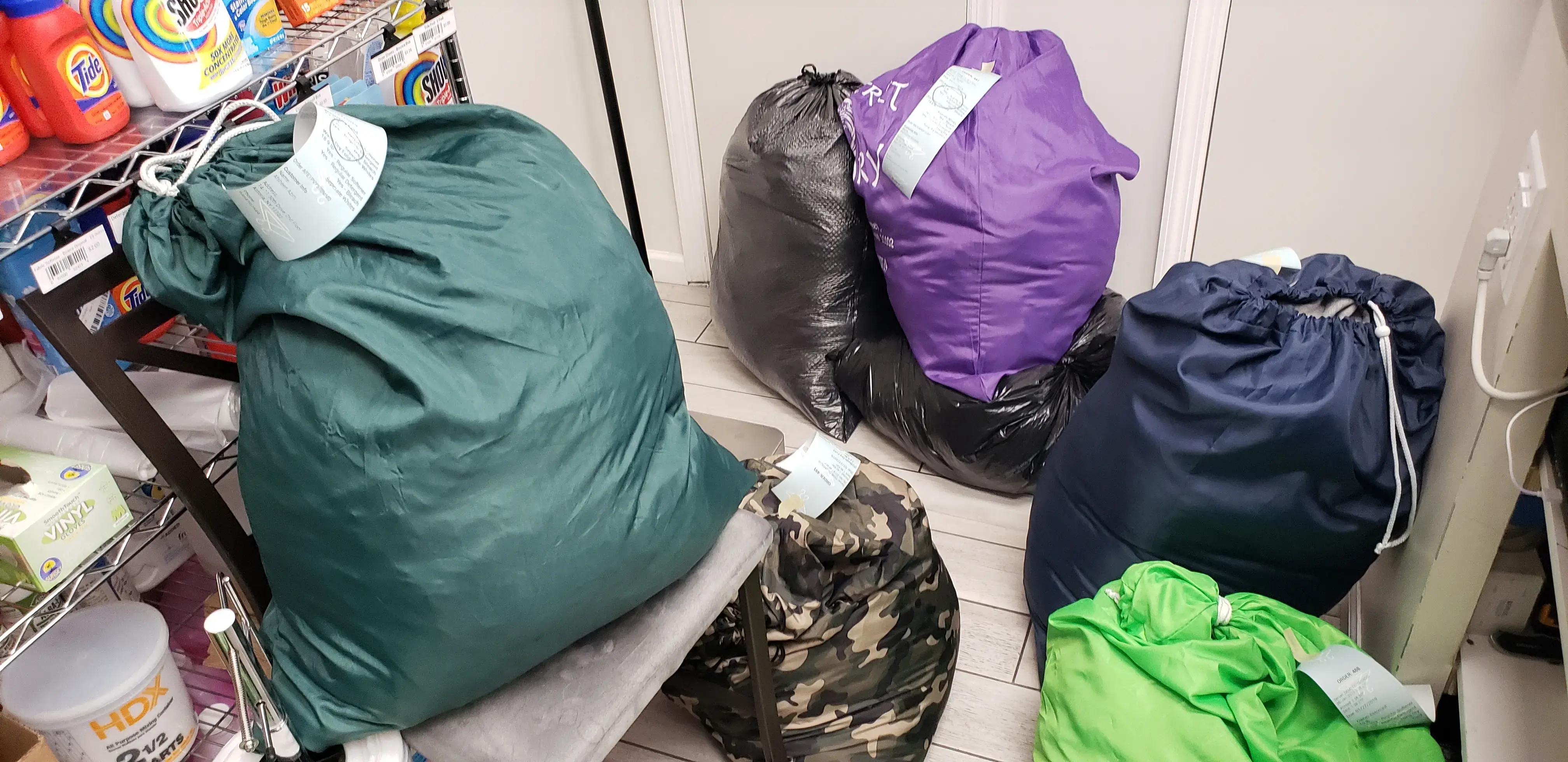14th Laundry thumbnail 7