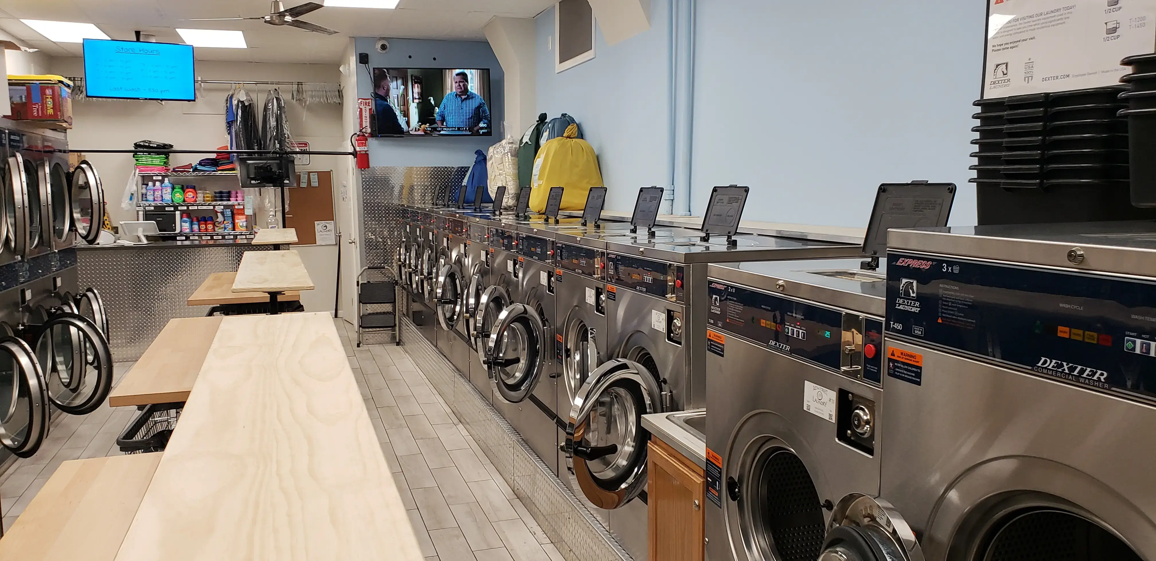 14th Laundry thumbnail 17