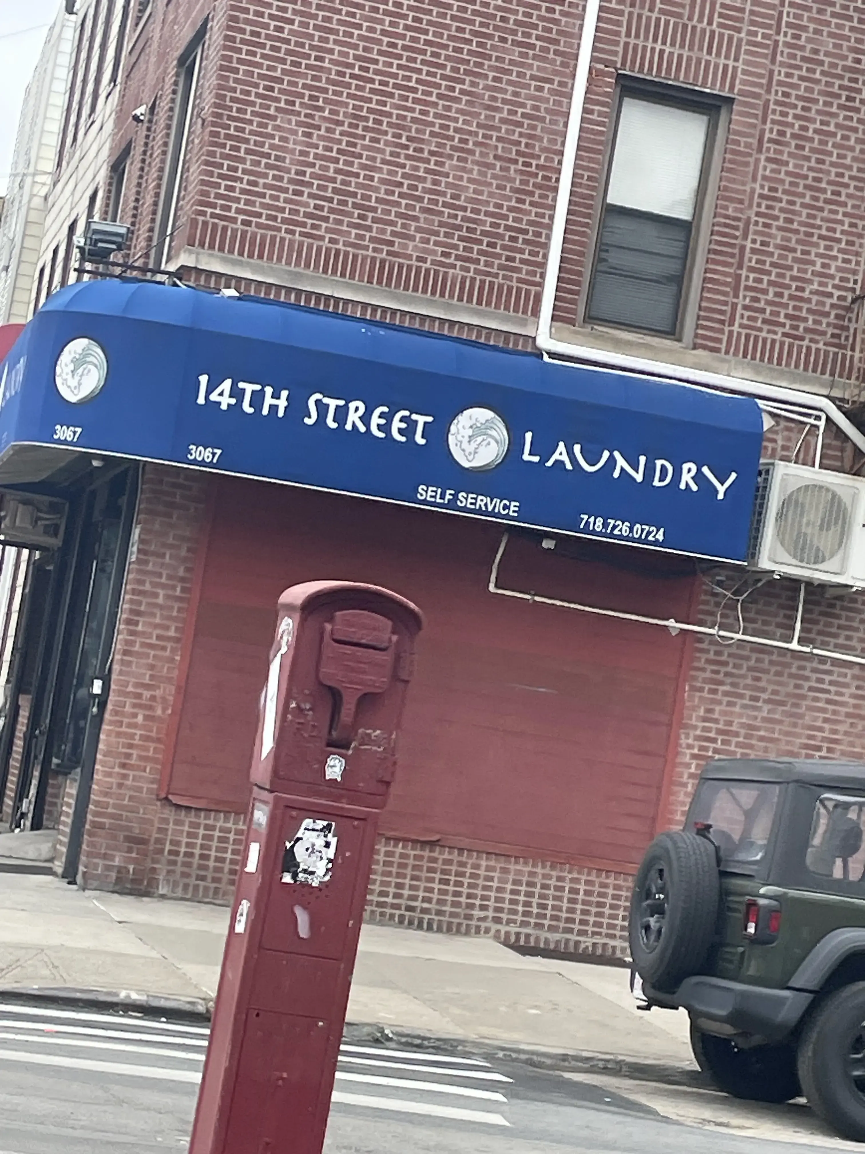 14th Laundry thumbnail 13