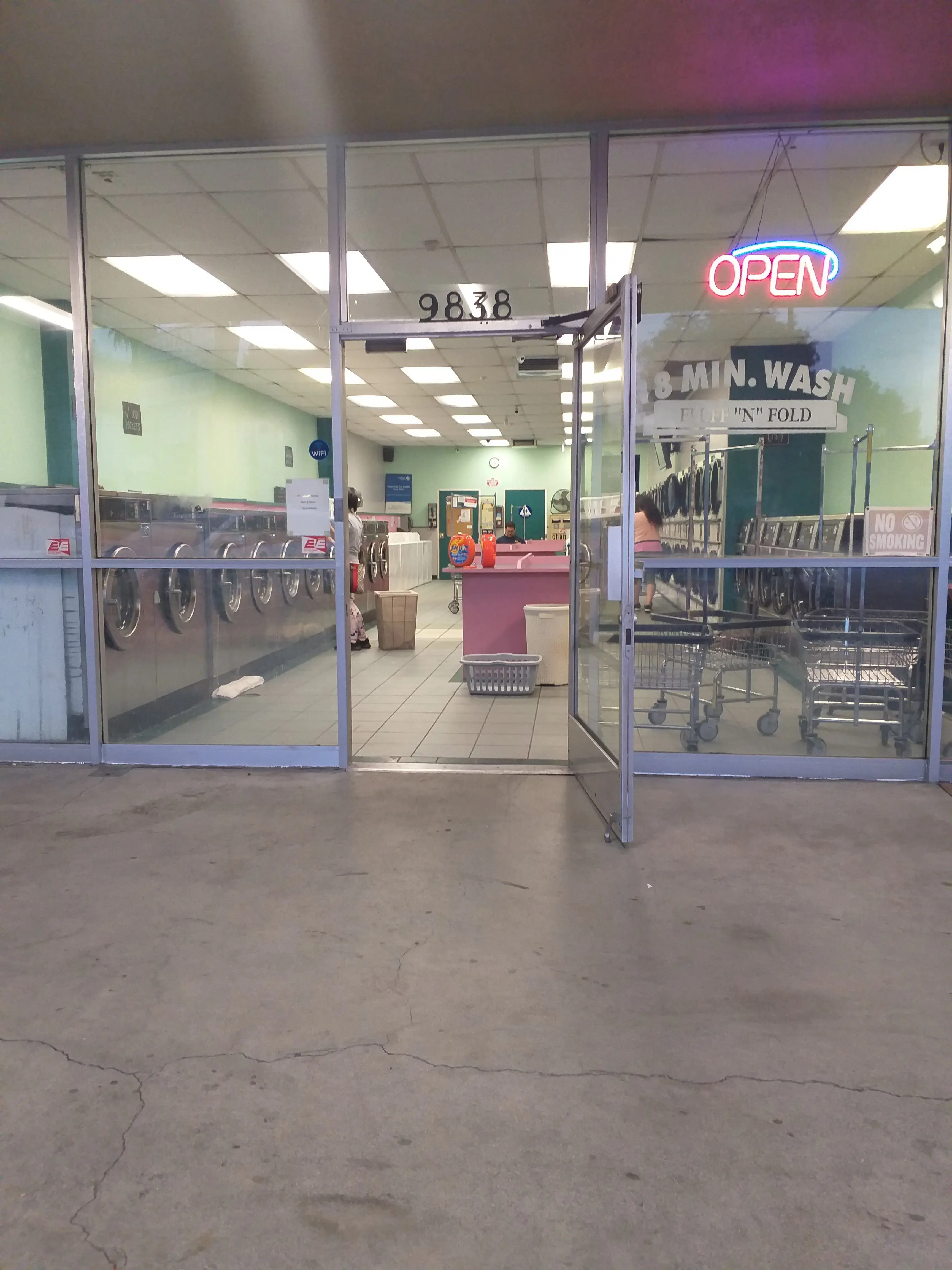 18 Minute Laundry thumbnail 2