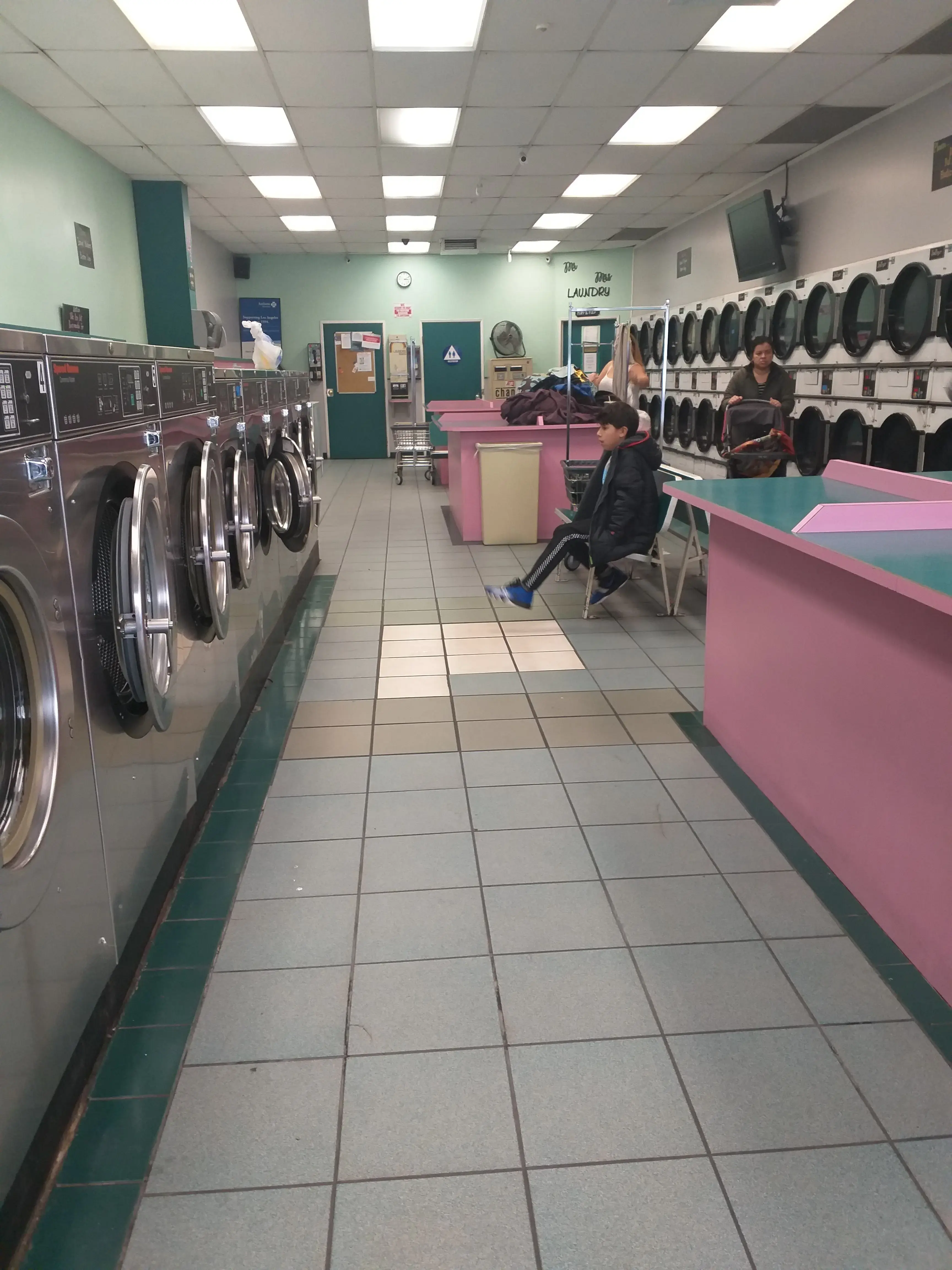 18 Minute Laundry thumbnail 1