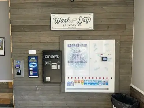 18th Street 24 Hour Laundry - Image 5