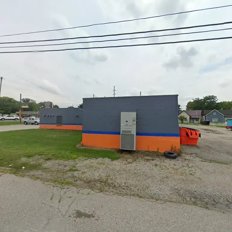 18th Street 24 Hour Laundry thumbnail 18