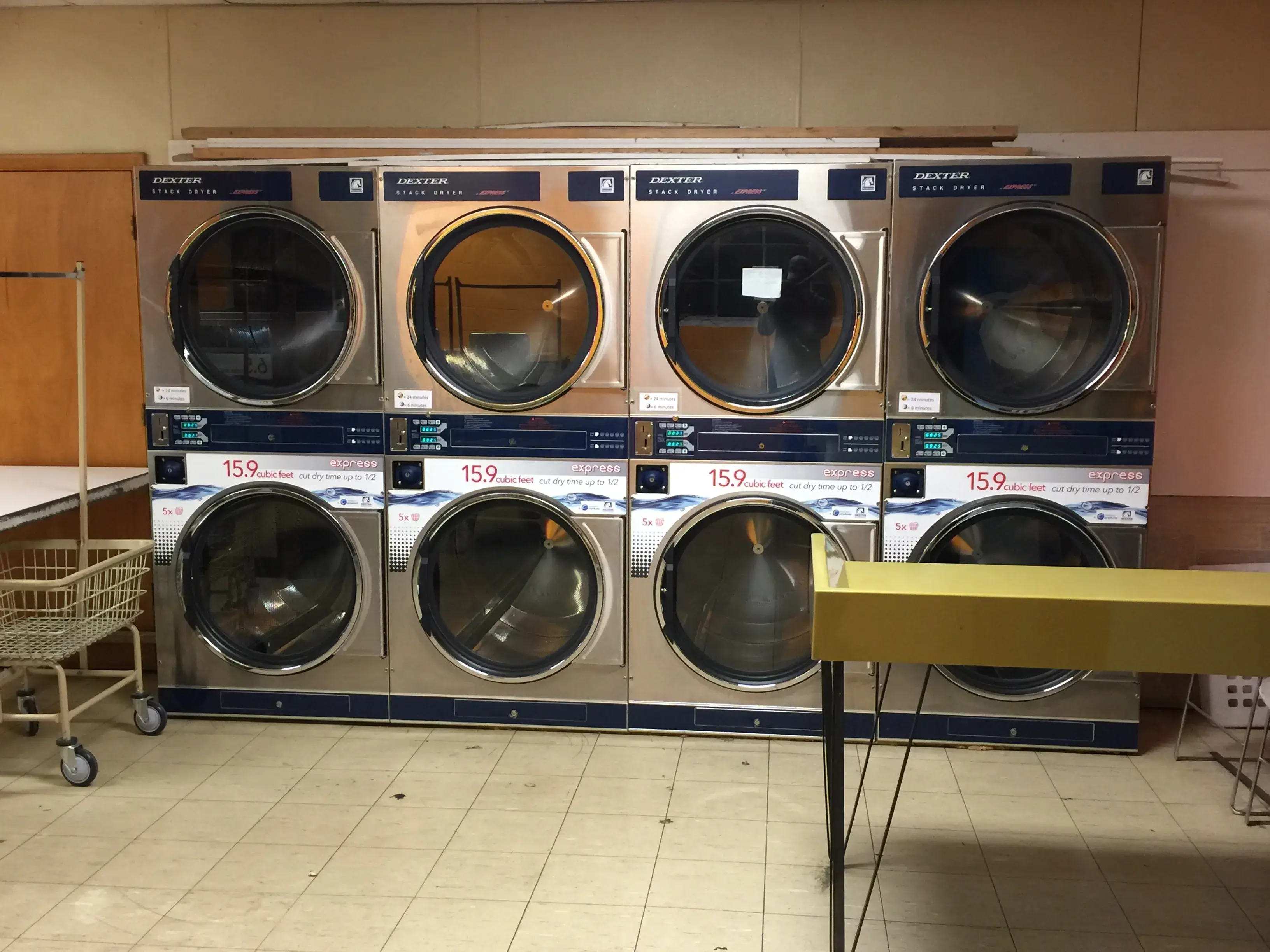 18th Street 24 Hour Laundry - Image 12