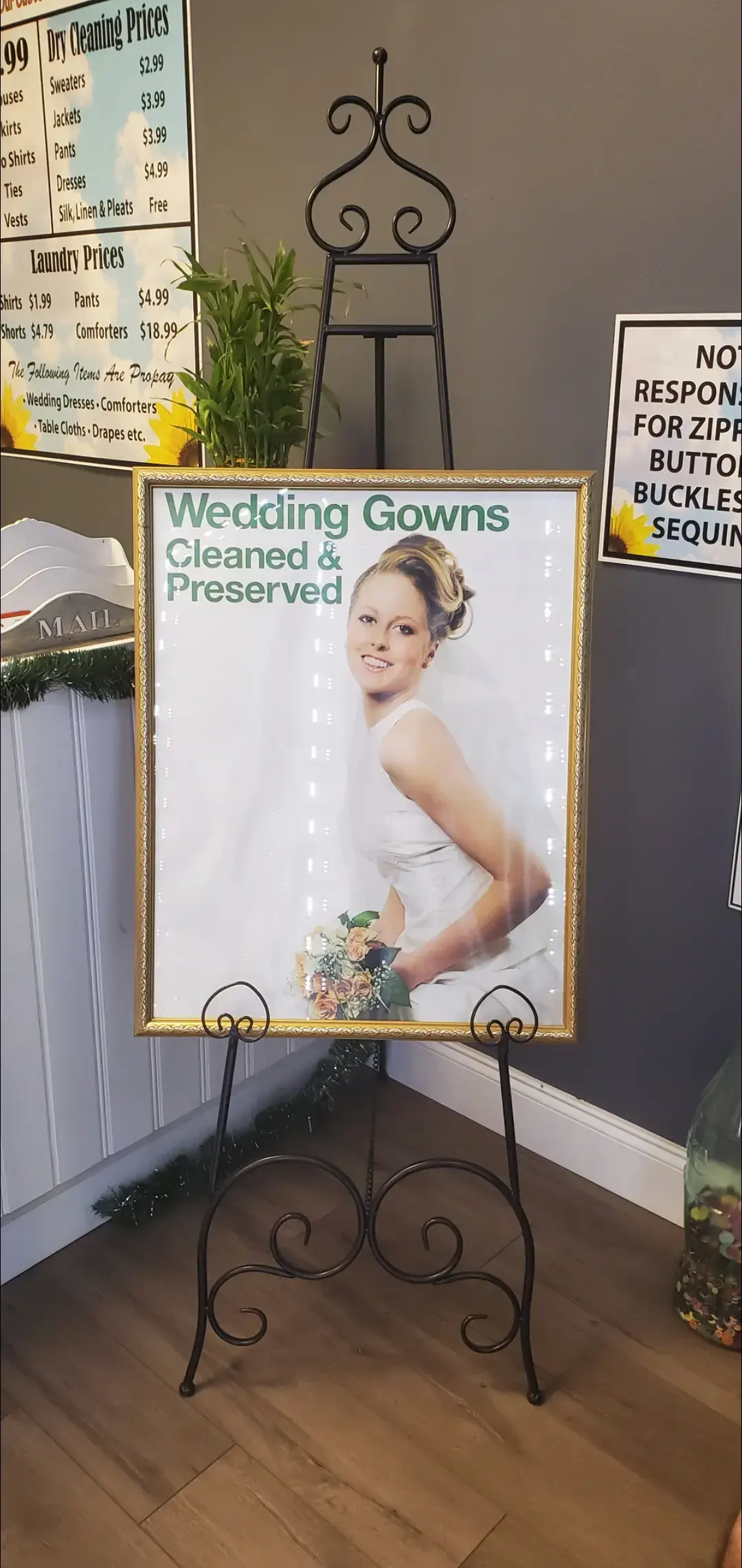 $1.99 Cleaners Pebble Creek - Image 4