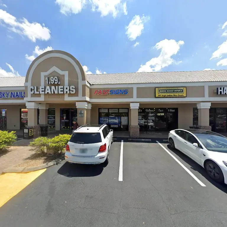 $1.99 Cleaners Pebble Creek thumbnail 12