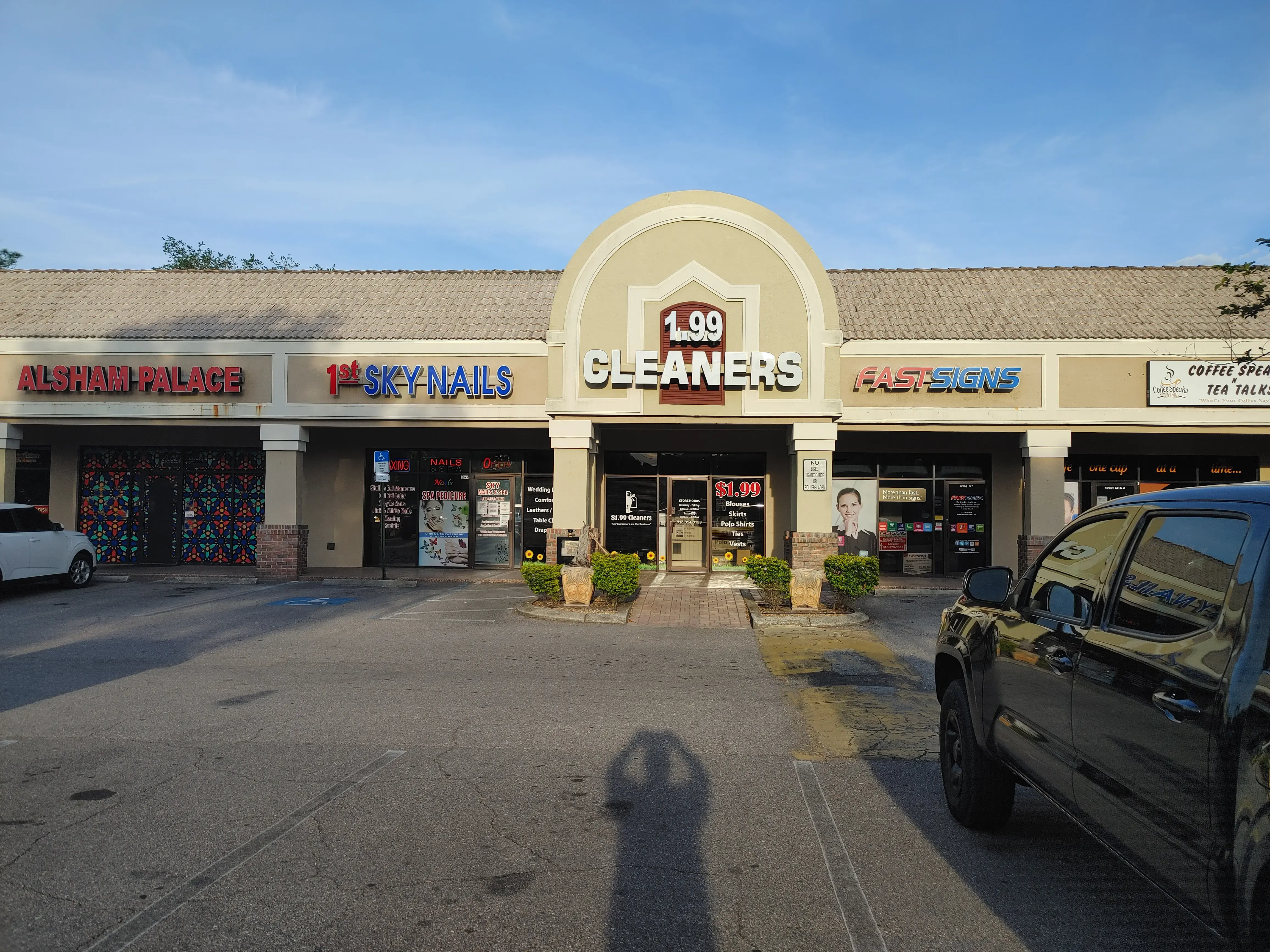 $1.99 Cleaners Pebble Creek - Image 8