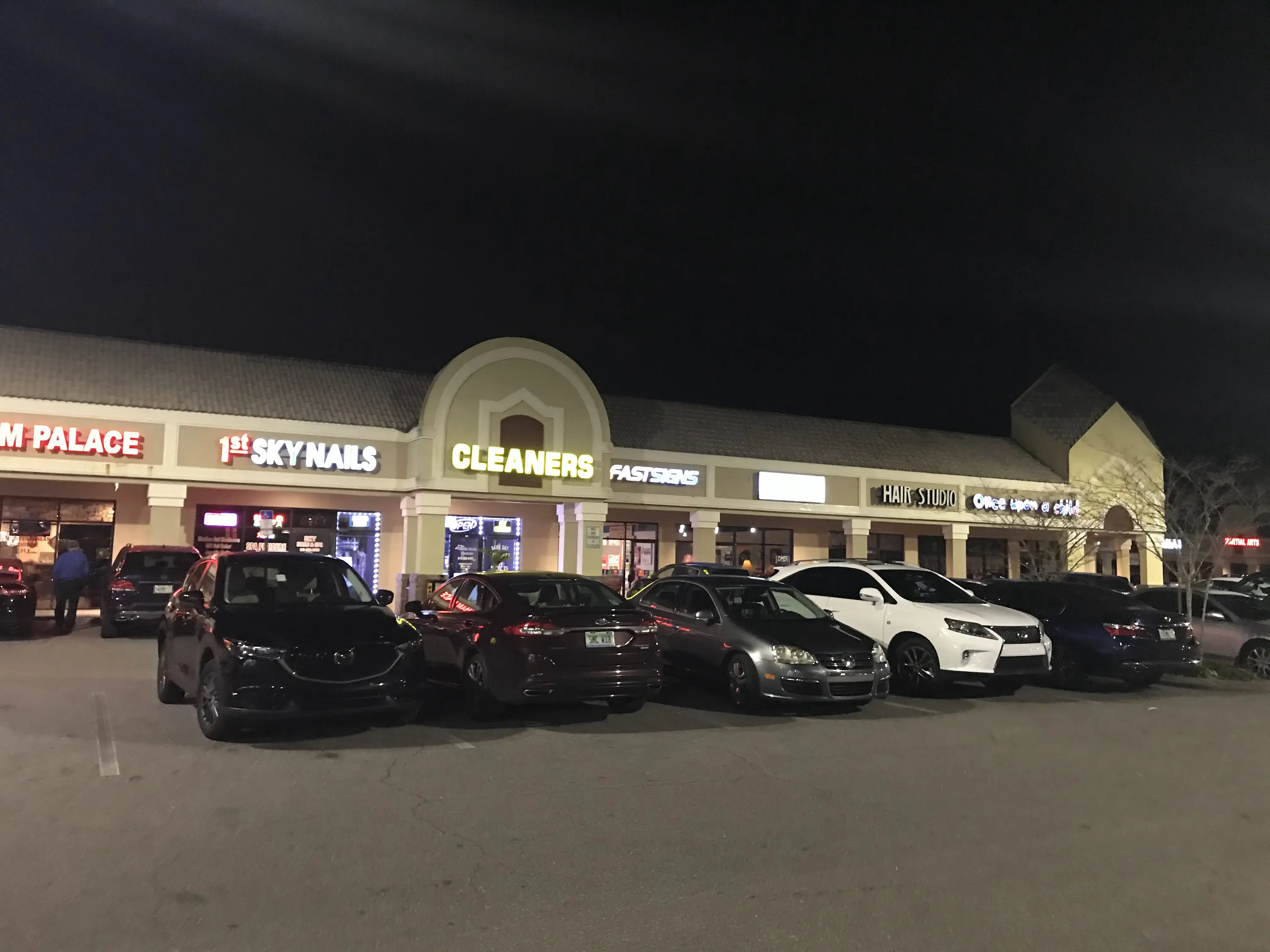 $1.99 Cleaners Pebble Creek thumbnail 11