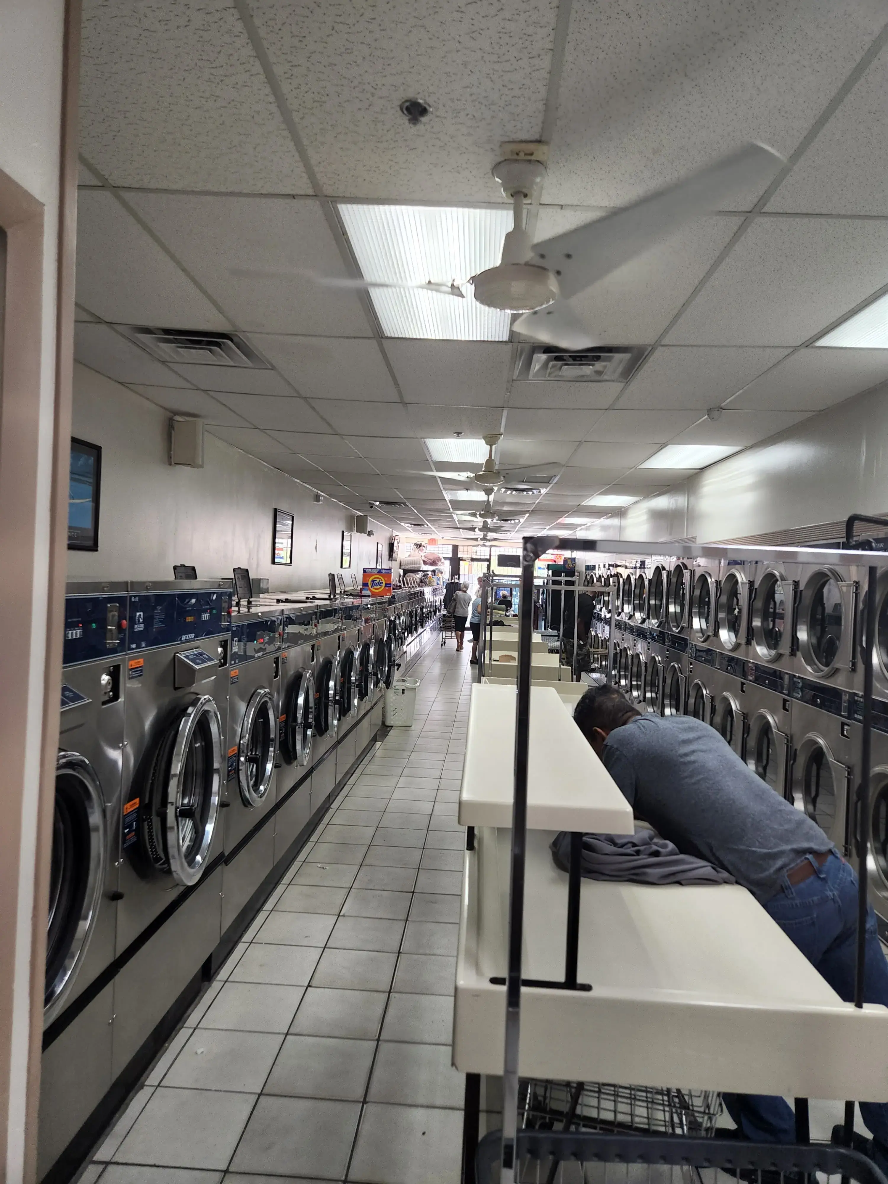 1Eco Coin Laundry & Dry cleaning thumbnail 8