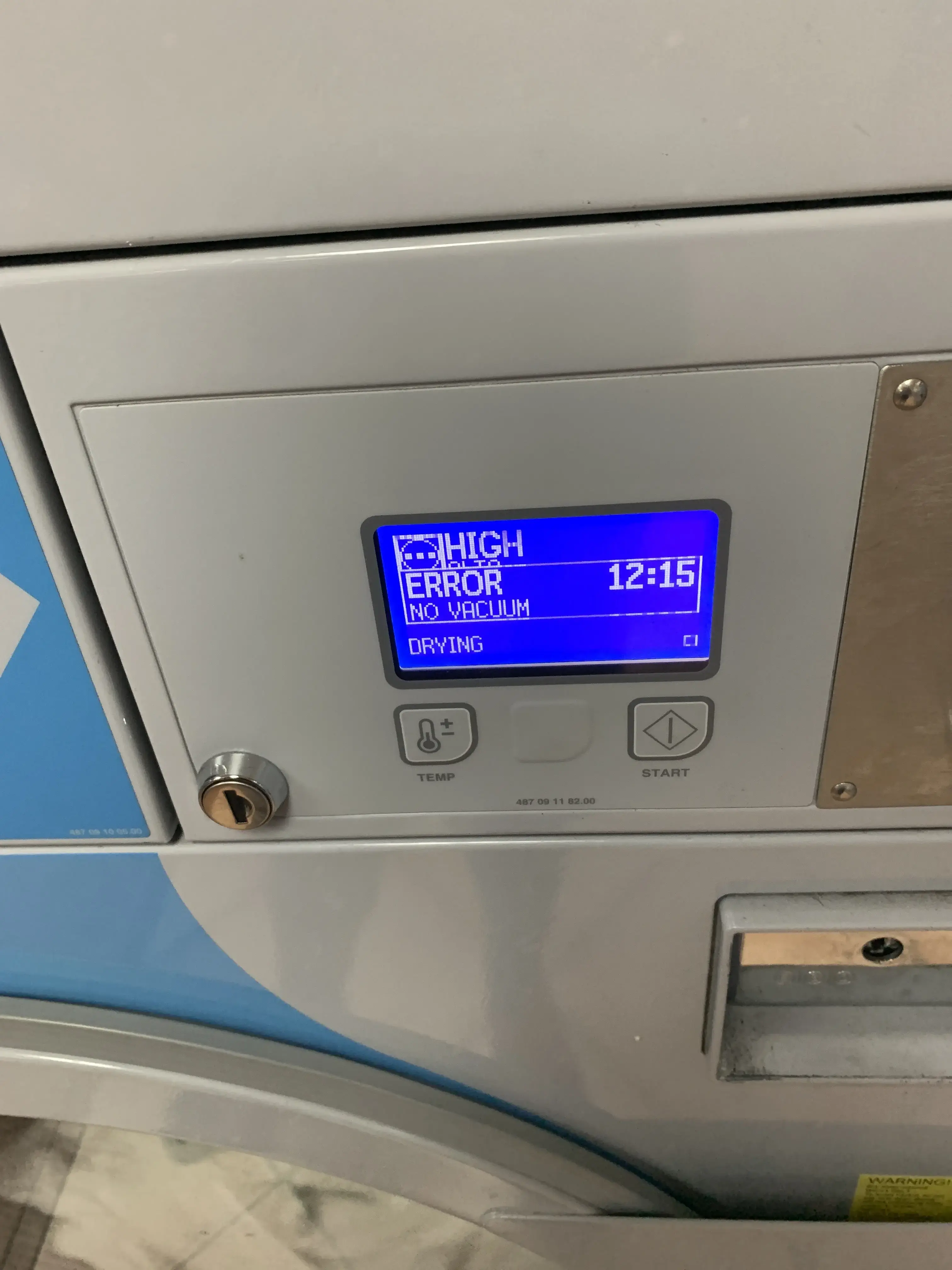 1Eco Coin Laundry & Dry cleaning thumbnail 7