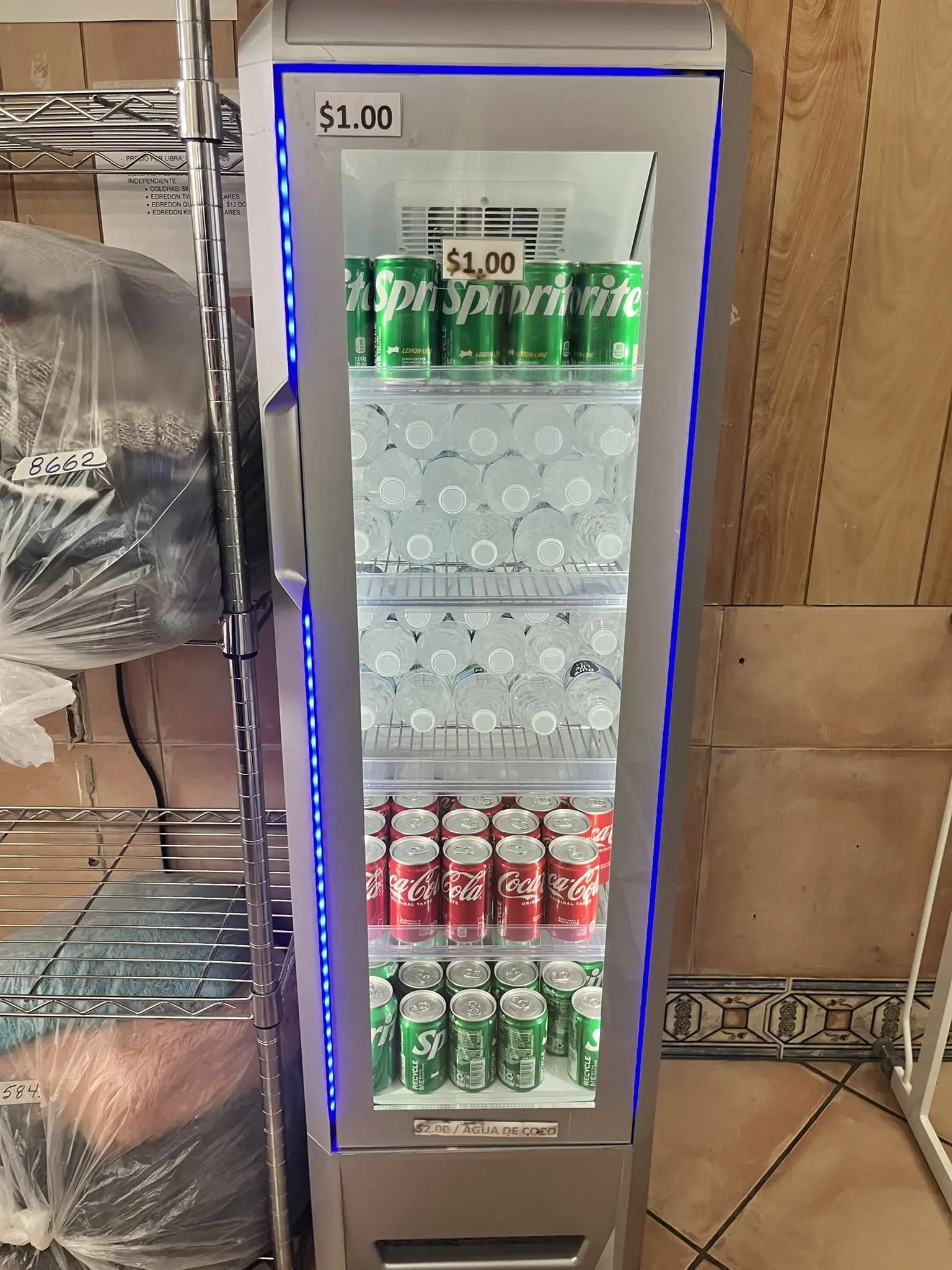 1Eco Coin Laundry & Dry cleaning - Image 4