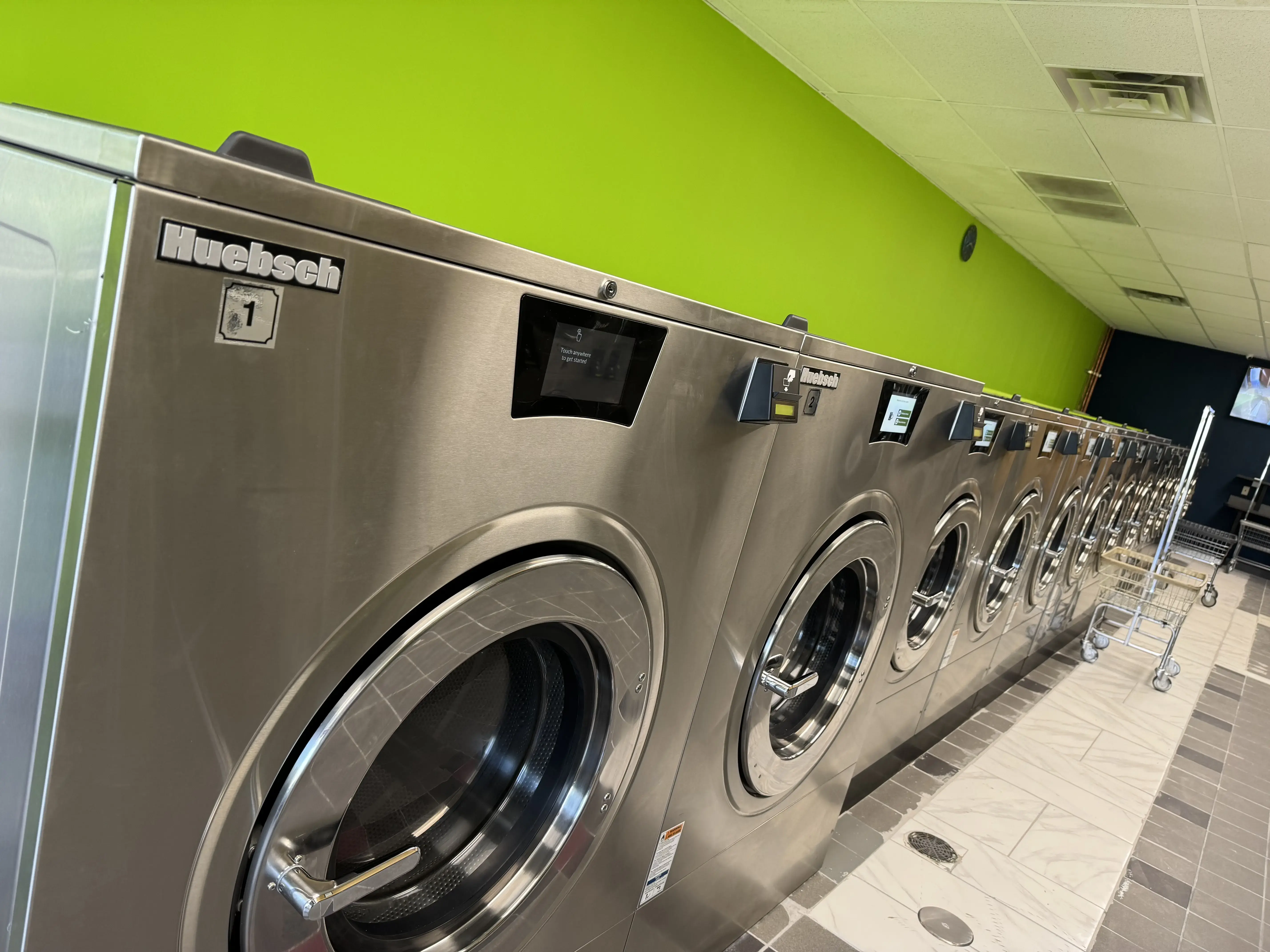 1st Class Laundry - Image 6