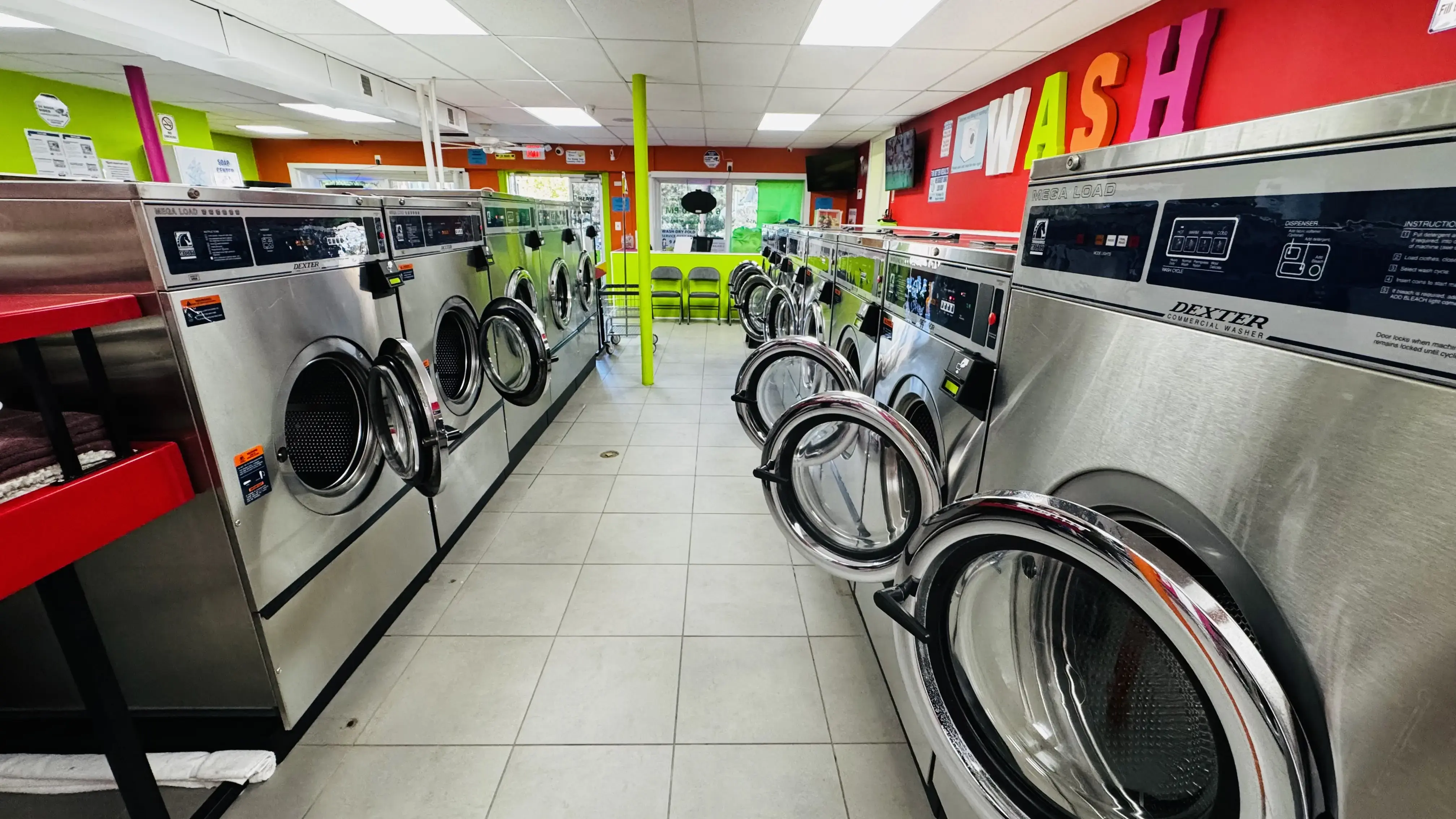 1st Class Laundry thumbnail 11