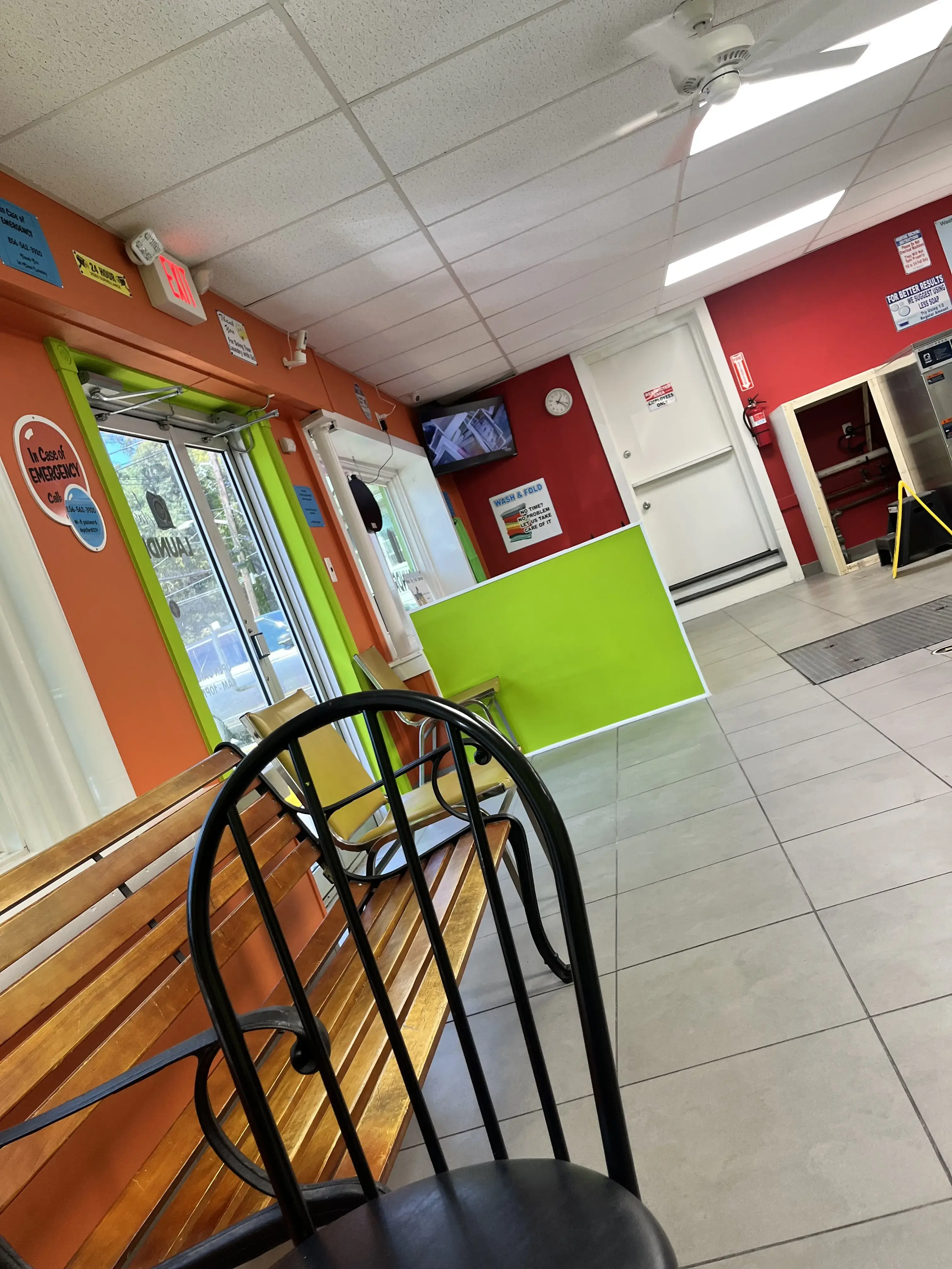 1st Class Laundry - Image 16