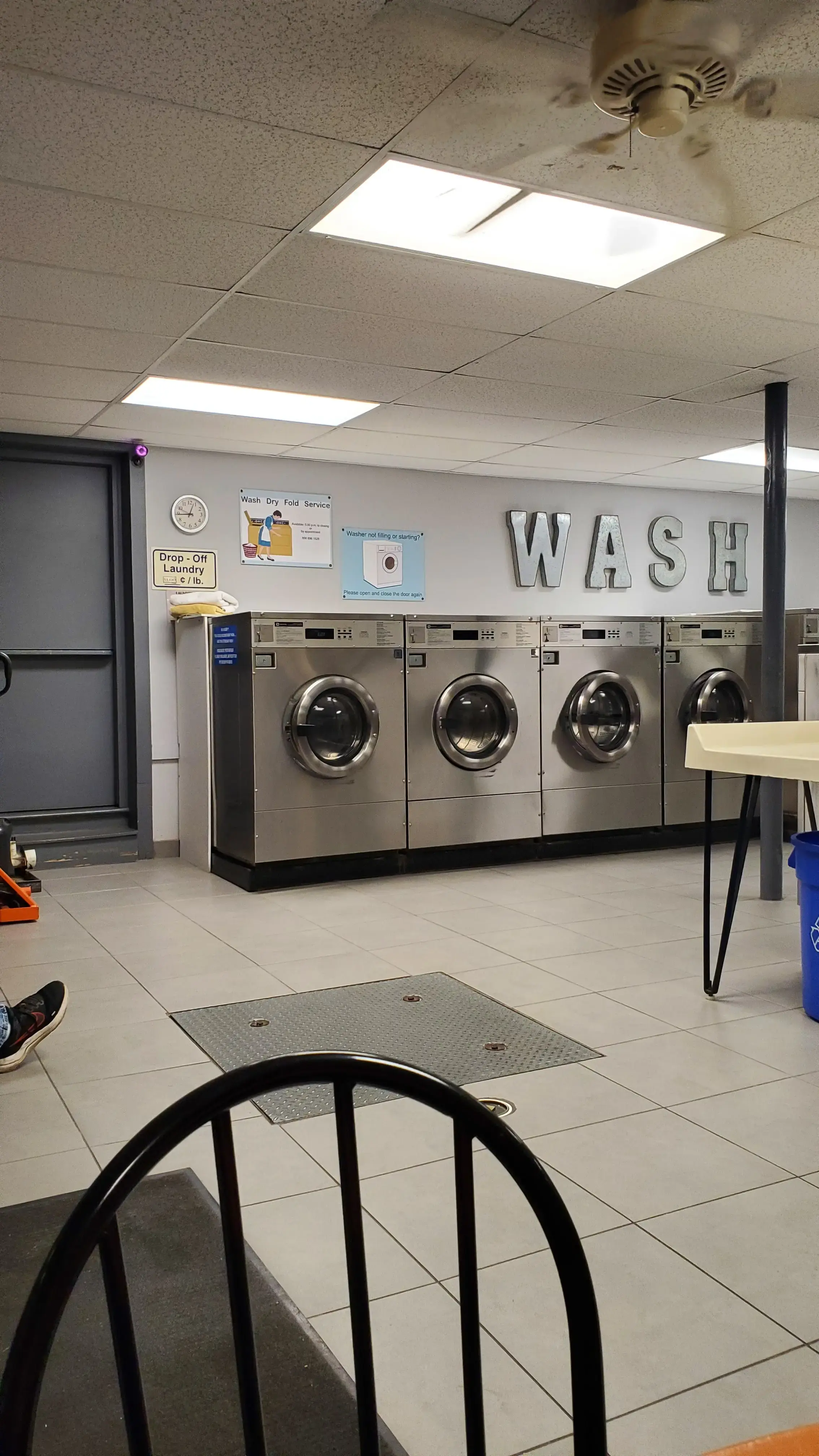 1st Class Laundry thumbnail 14