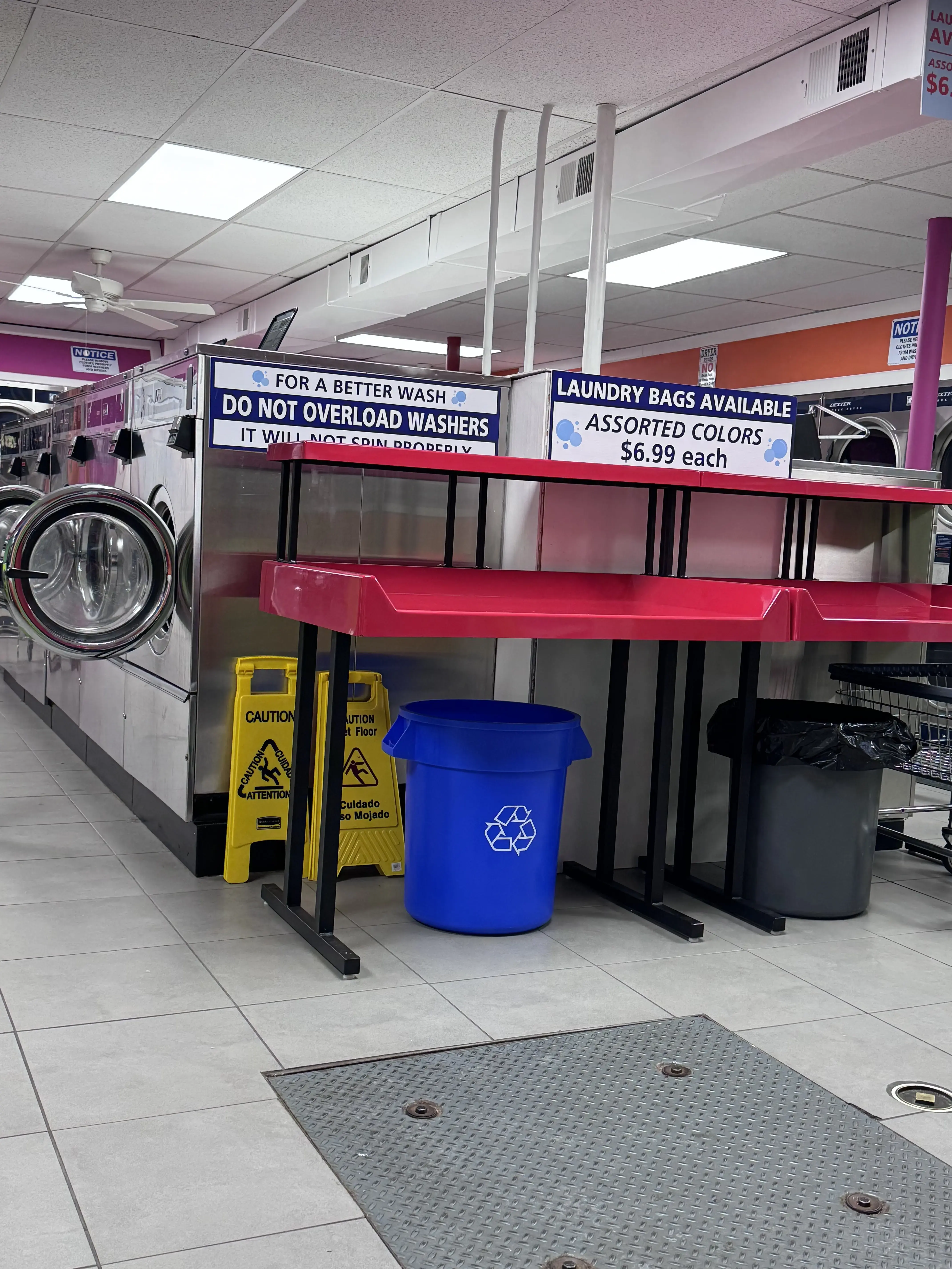 1st Class Laundry thumbnail 2