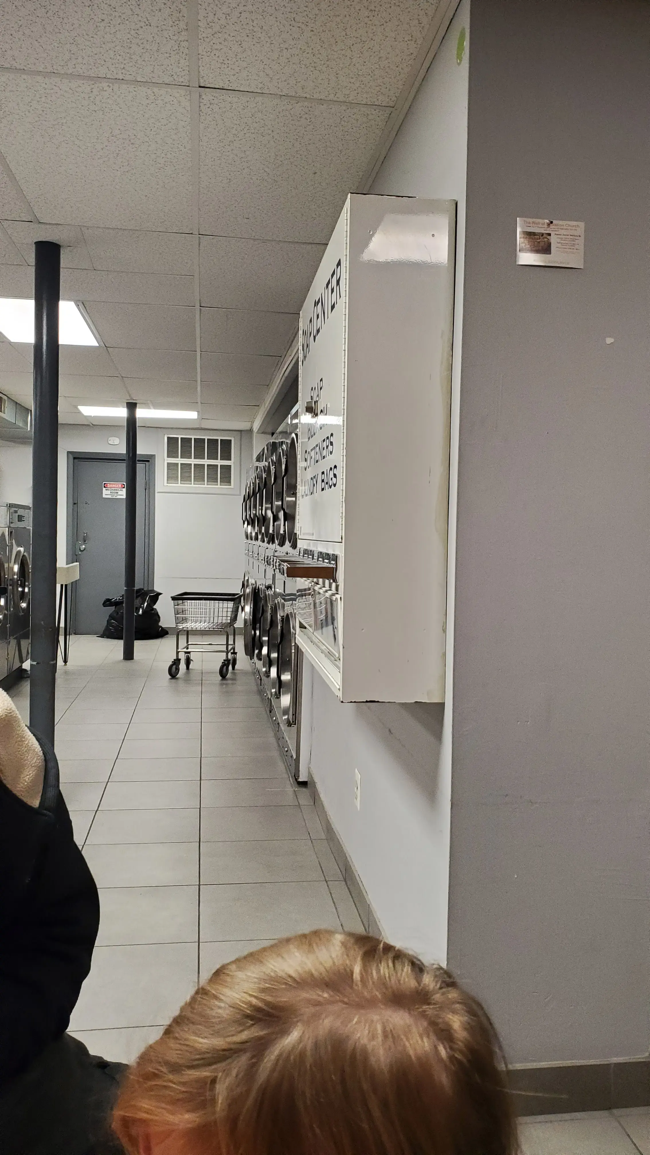 1st Class Laundry - Image 13