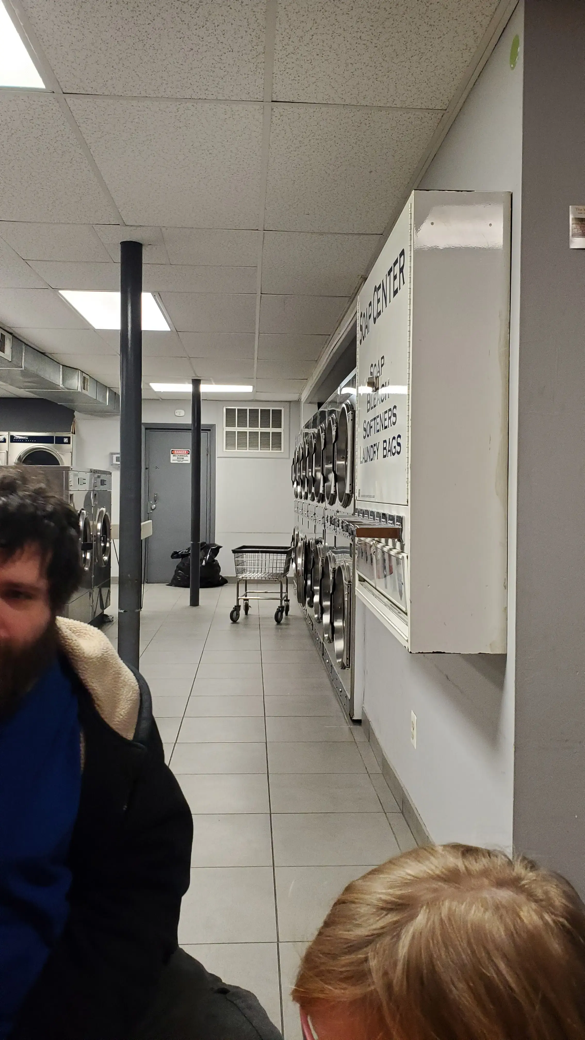 1st Class Laundry thumbnail 6