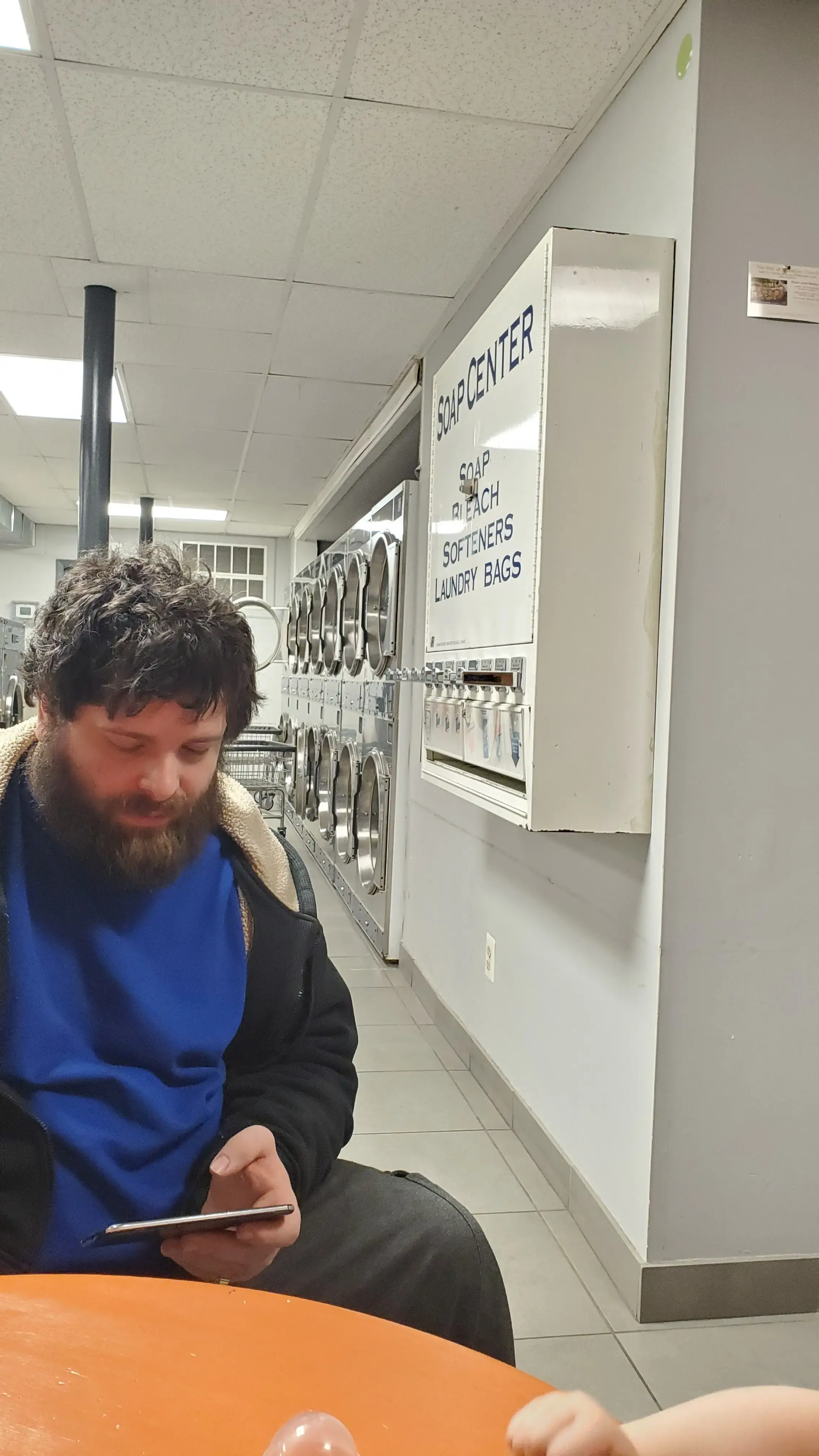 1st Class Laundry - Image 8