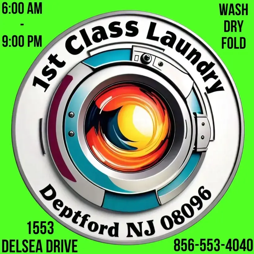 1st Class Laundry thumbnail 1